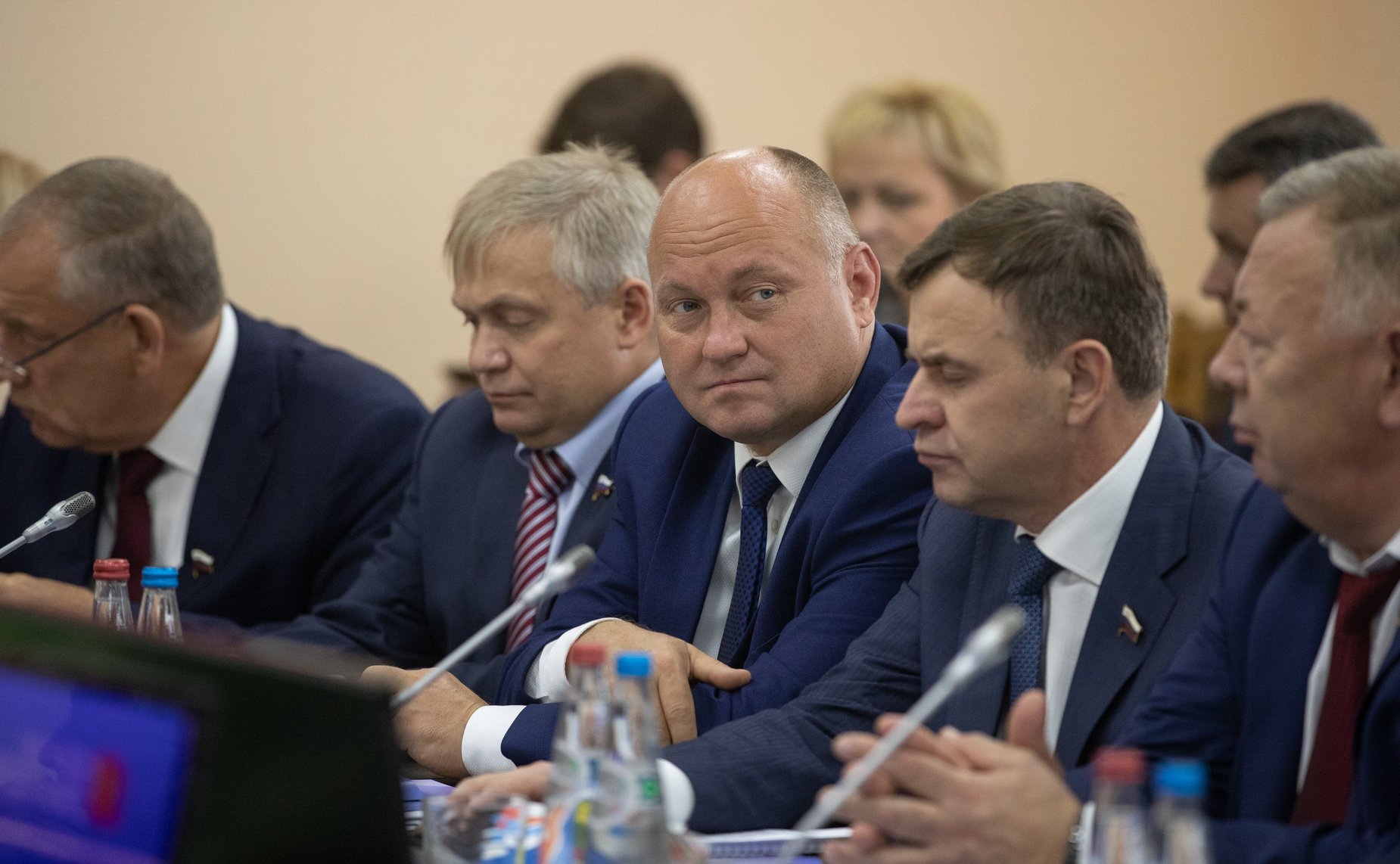 Алексей Кондратенко