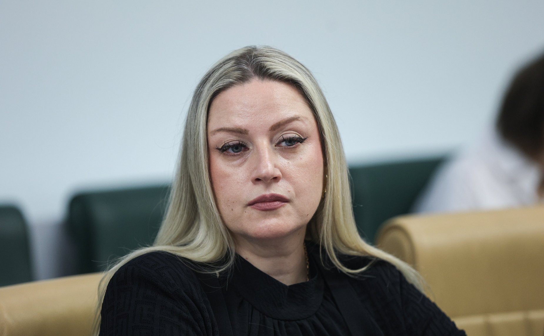 13-е заседание Межпарламентской комиссии по сотрудничеству Совета Федерации Федерального Собрания Российской Федерации и Маджлиси милли Маджлиси Оли Республики Таджикистан