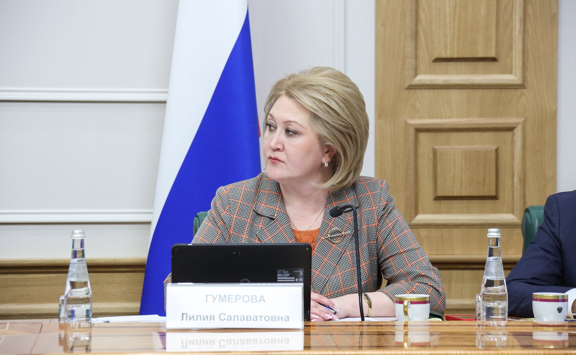 Лилия Гумерова