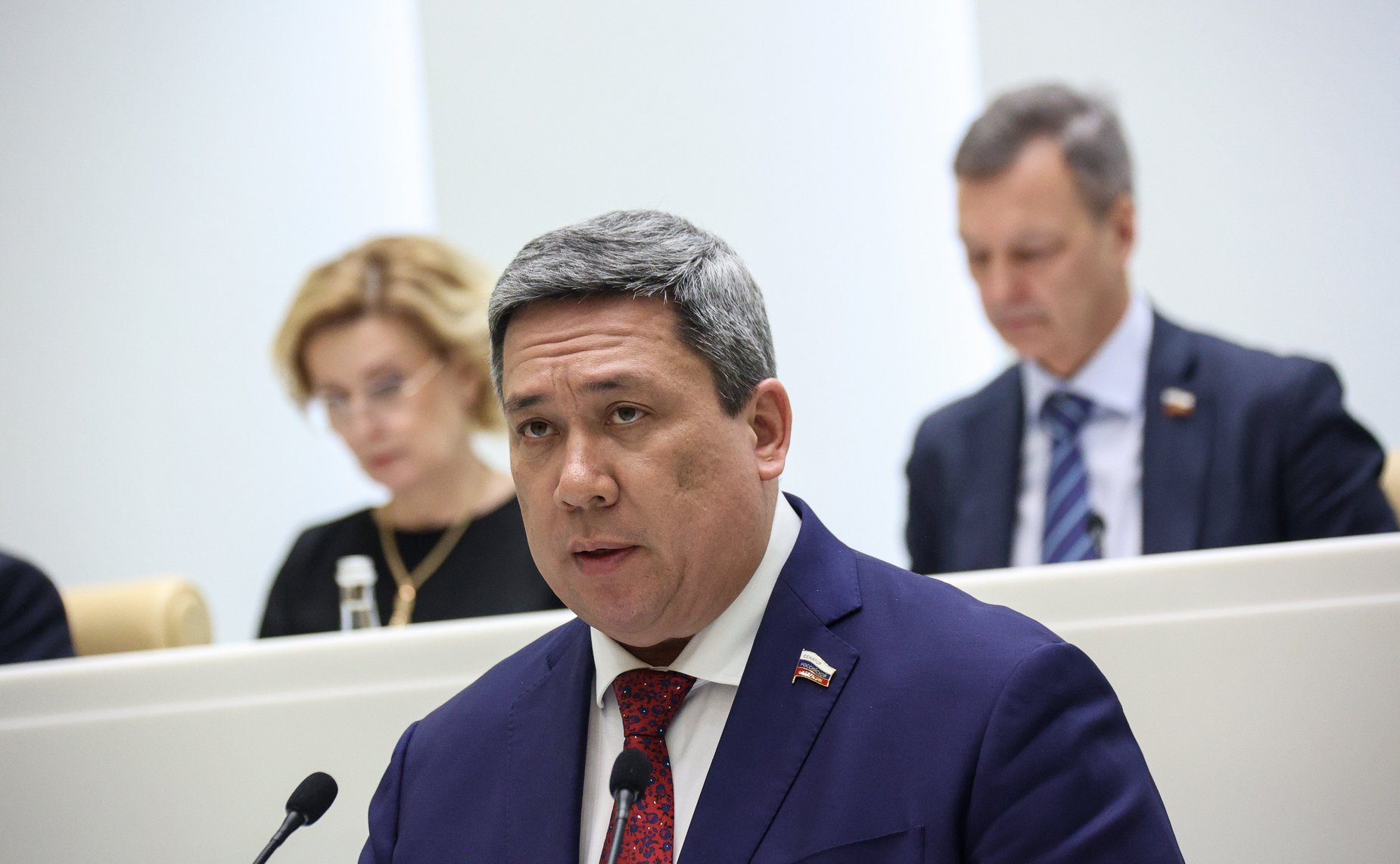 Владимир Полетаев