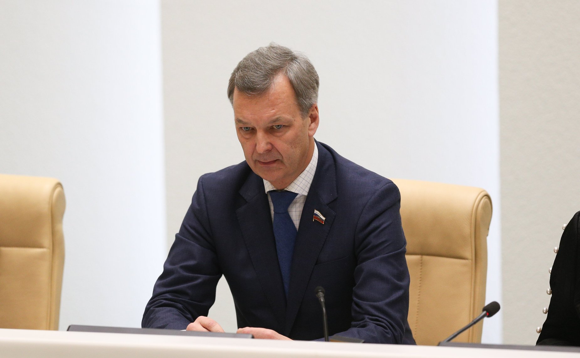 Андрей Яцкин