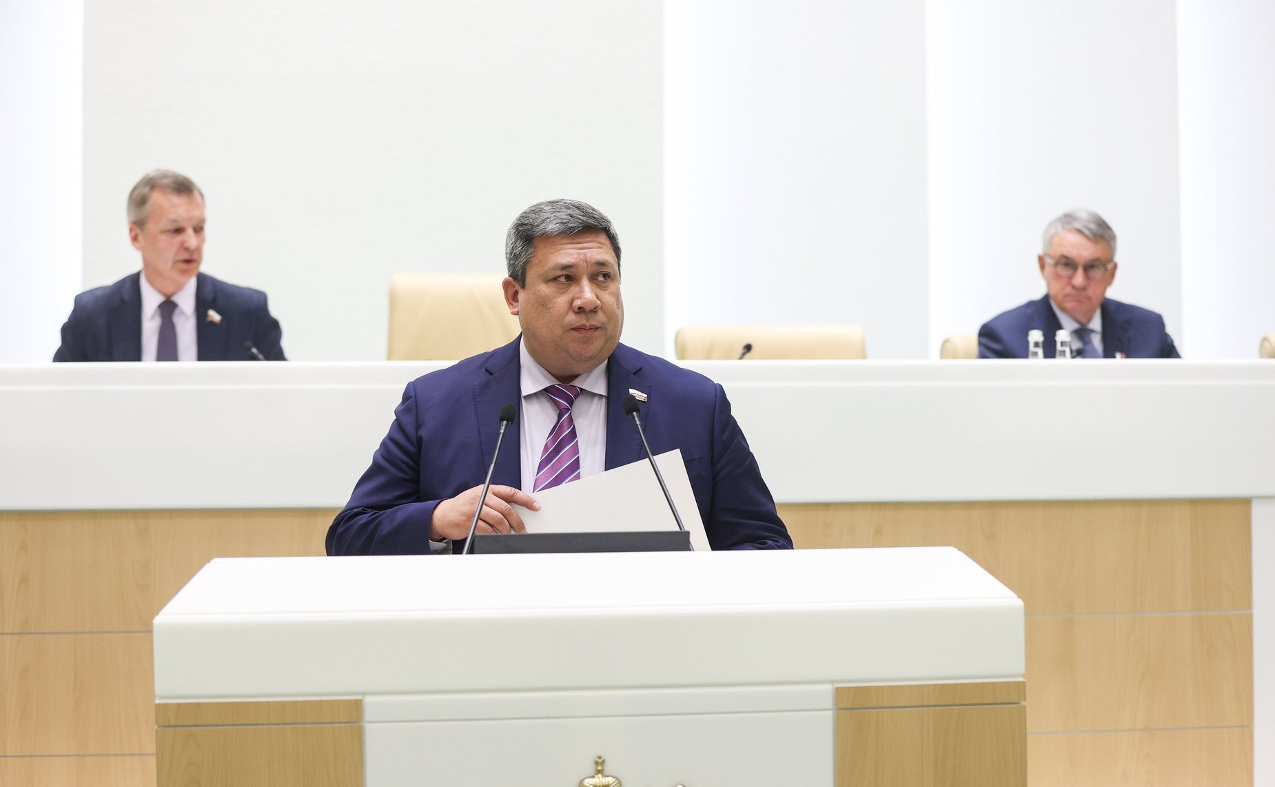 Владимир Полетаев