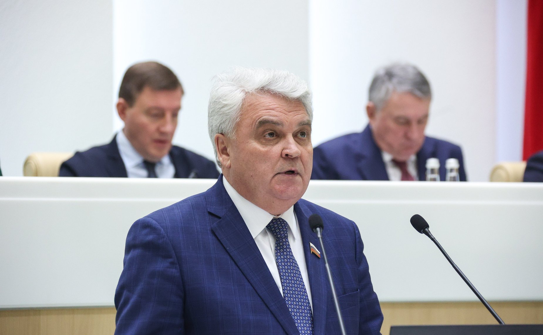 Петр Тултаев