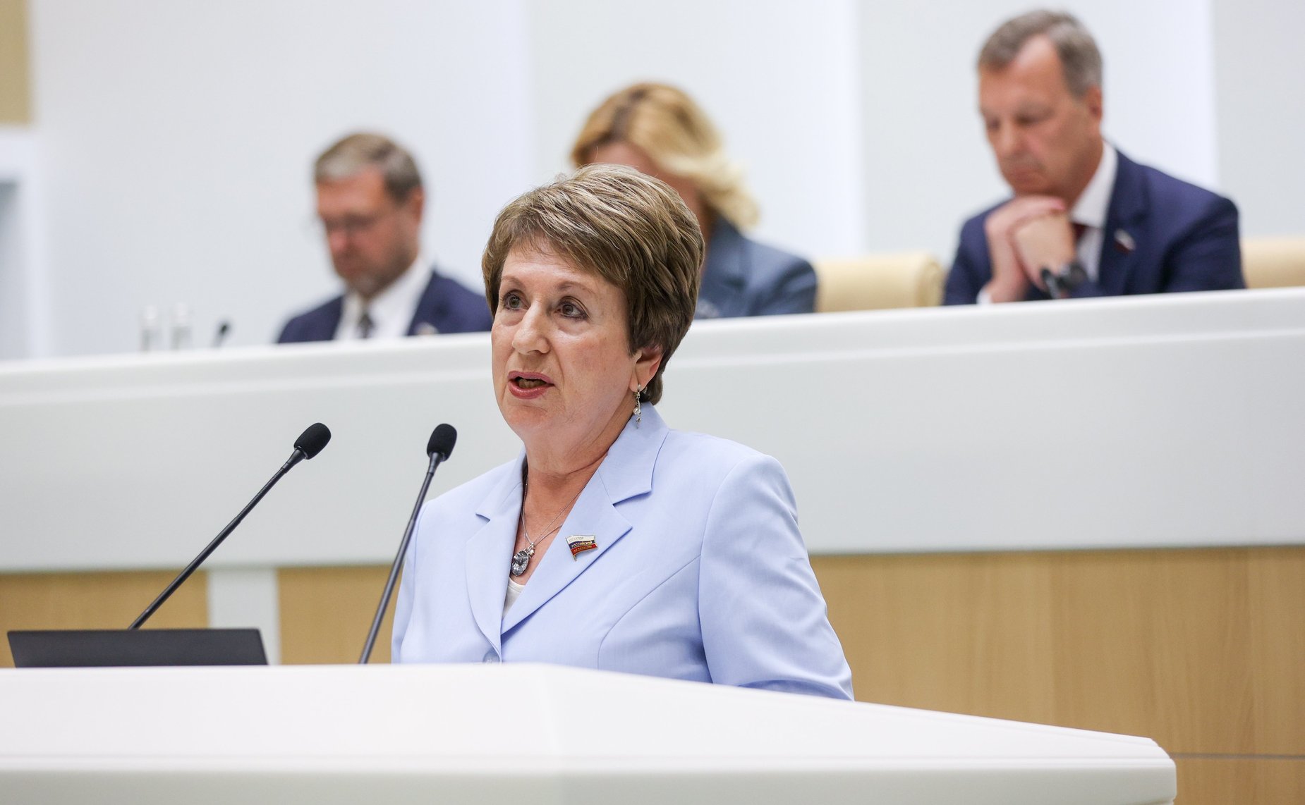 Екатерина Алтабаева