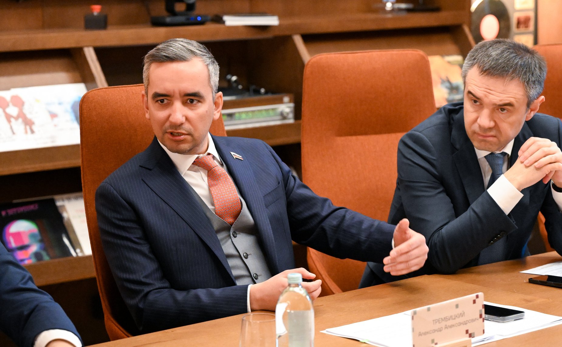 Александр Трембицкий