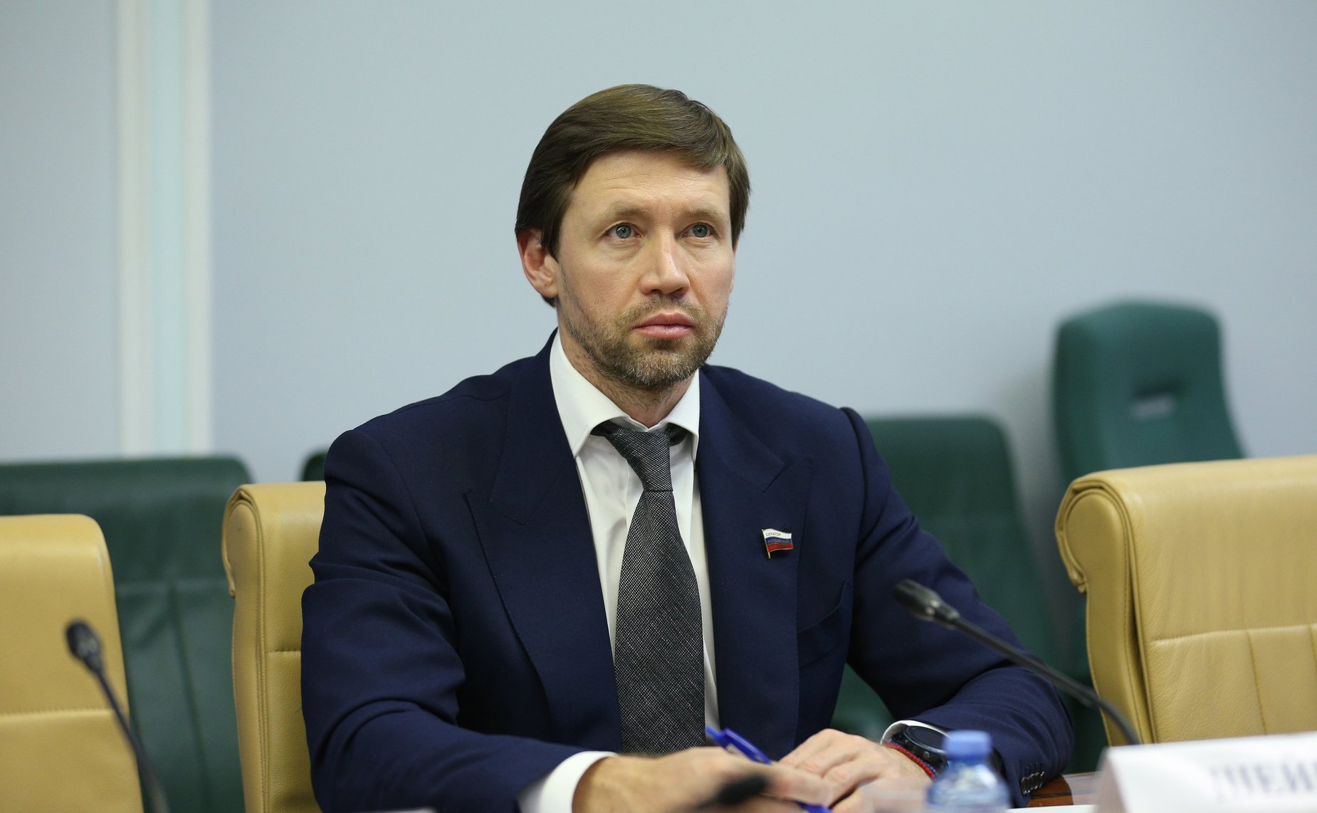 Артем Шейкин