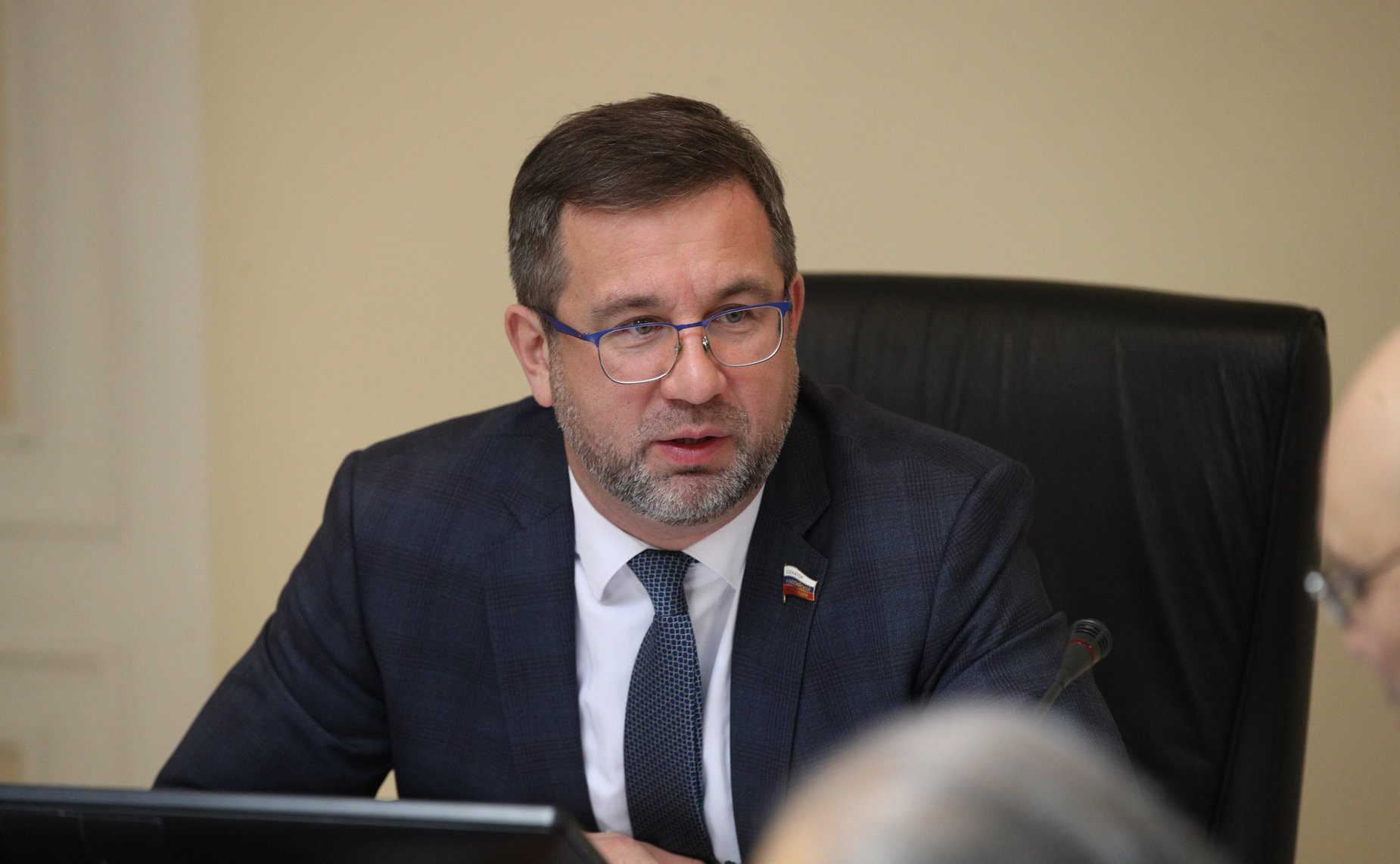 Николай Владимиров