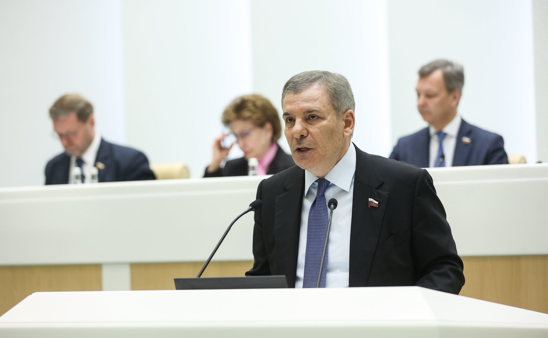 Арсен Каноков