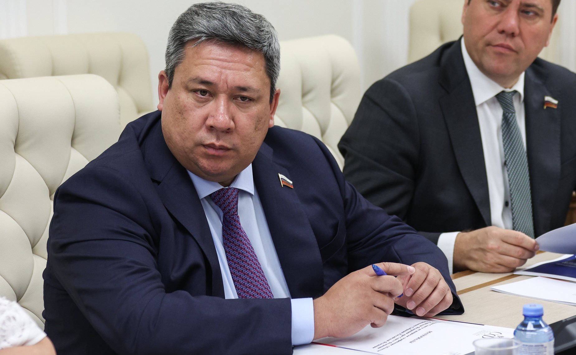 Владимир Полетаев