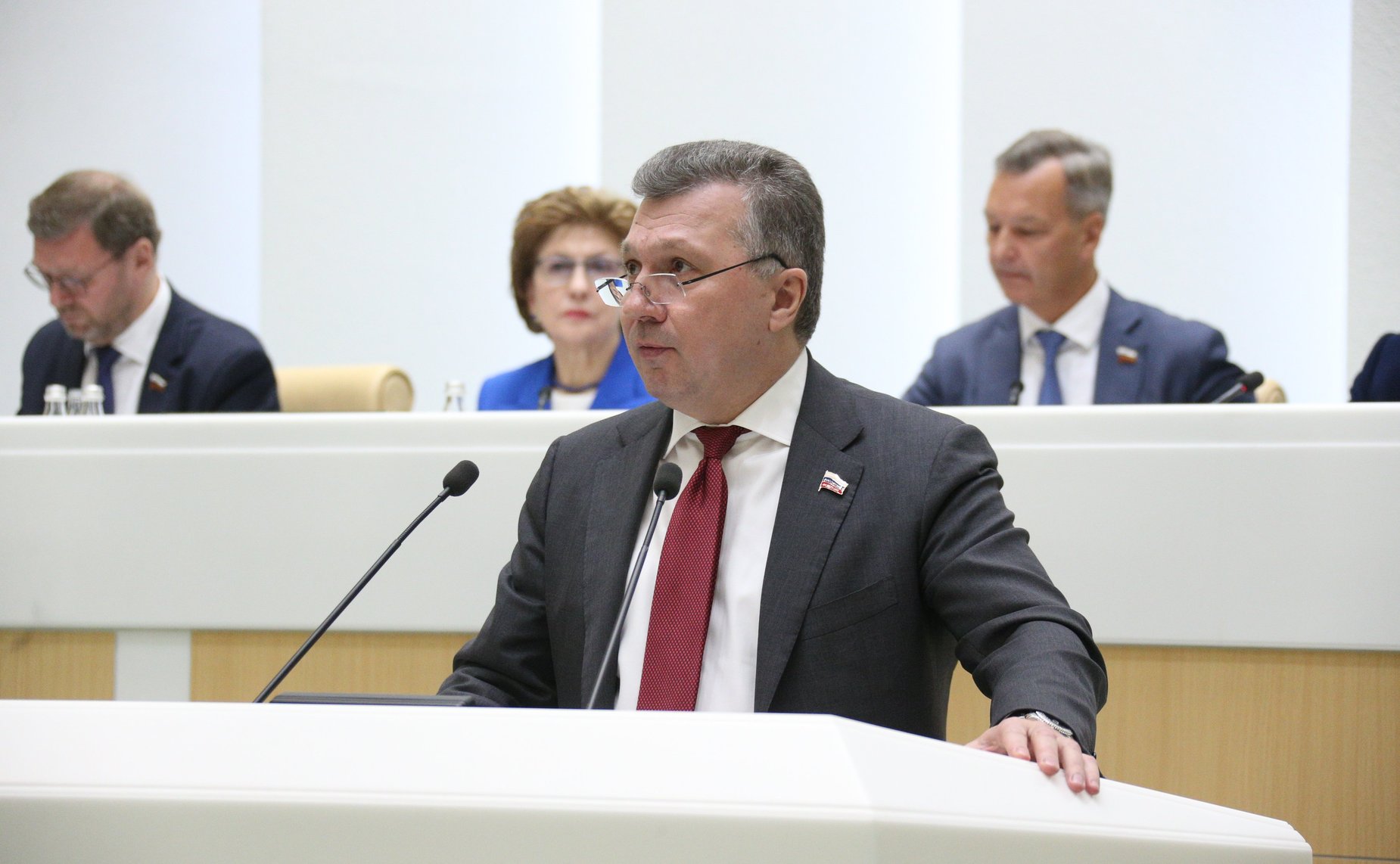 Валерий Васильев