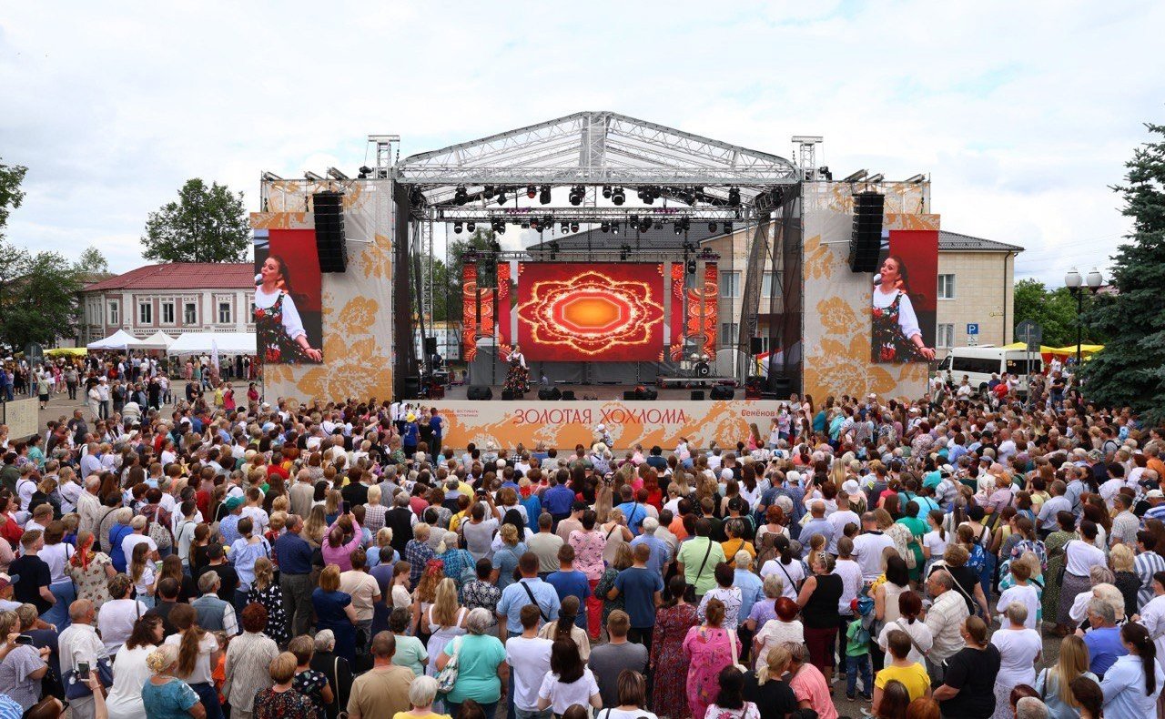 Ольга Щетинина приняла участие в работе III Съезда малых городов Нижегородской области и Гродненской области Республики Беларусь