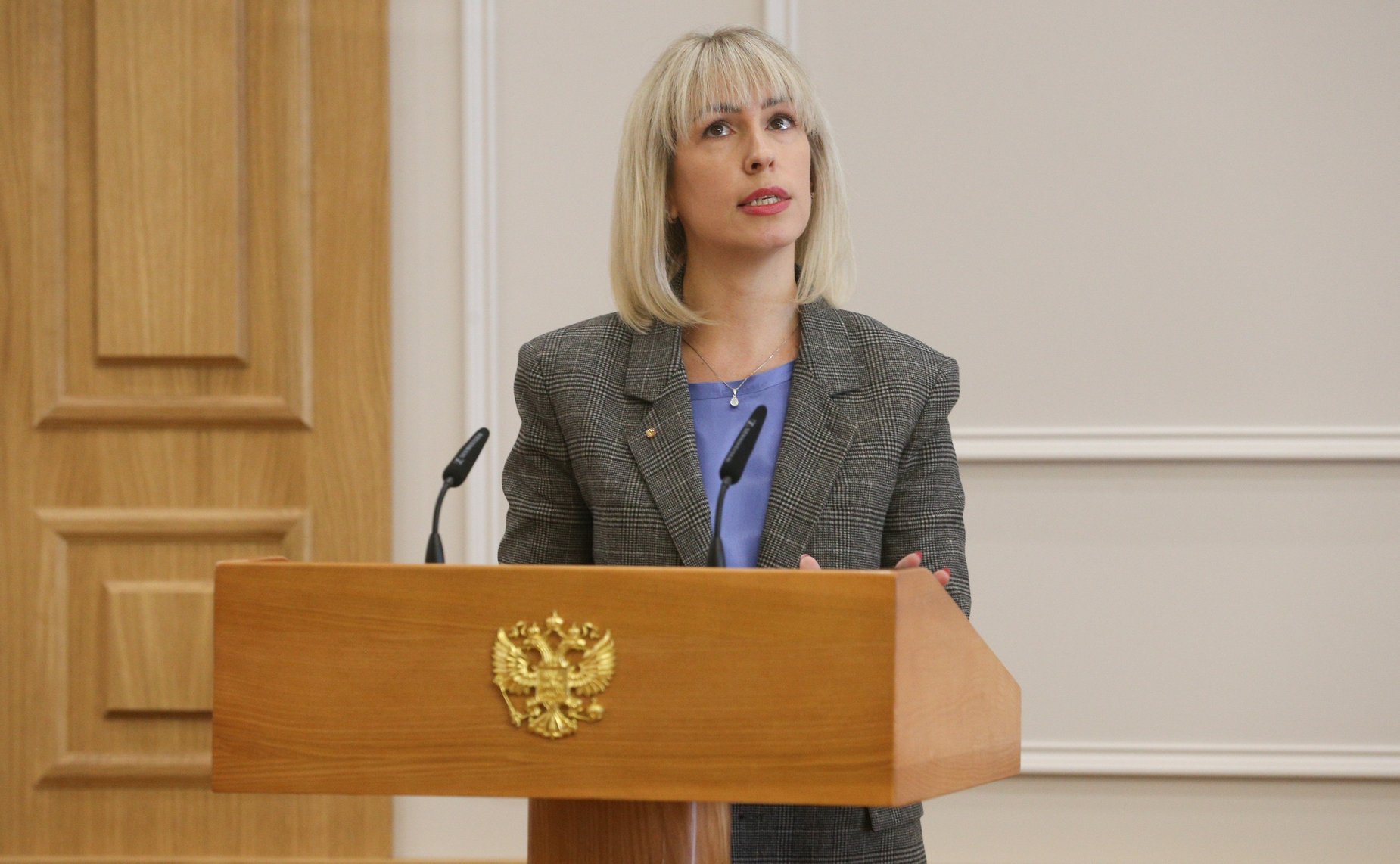 Встреча председателя Комитета СФ по аграрно-продовольственной политике и природопользованию Алексея Майорова с активом Российского экологического общества