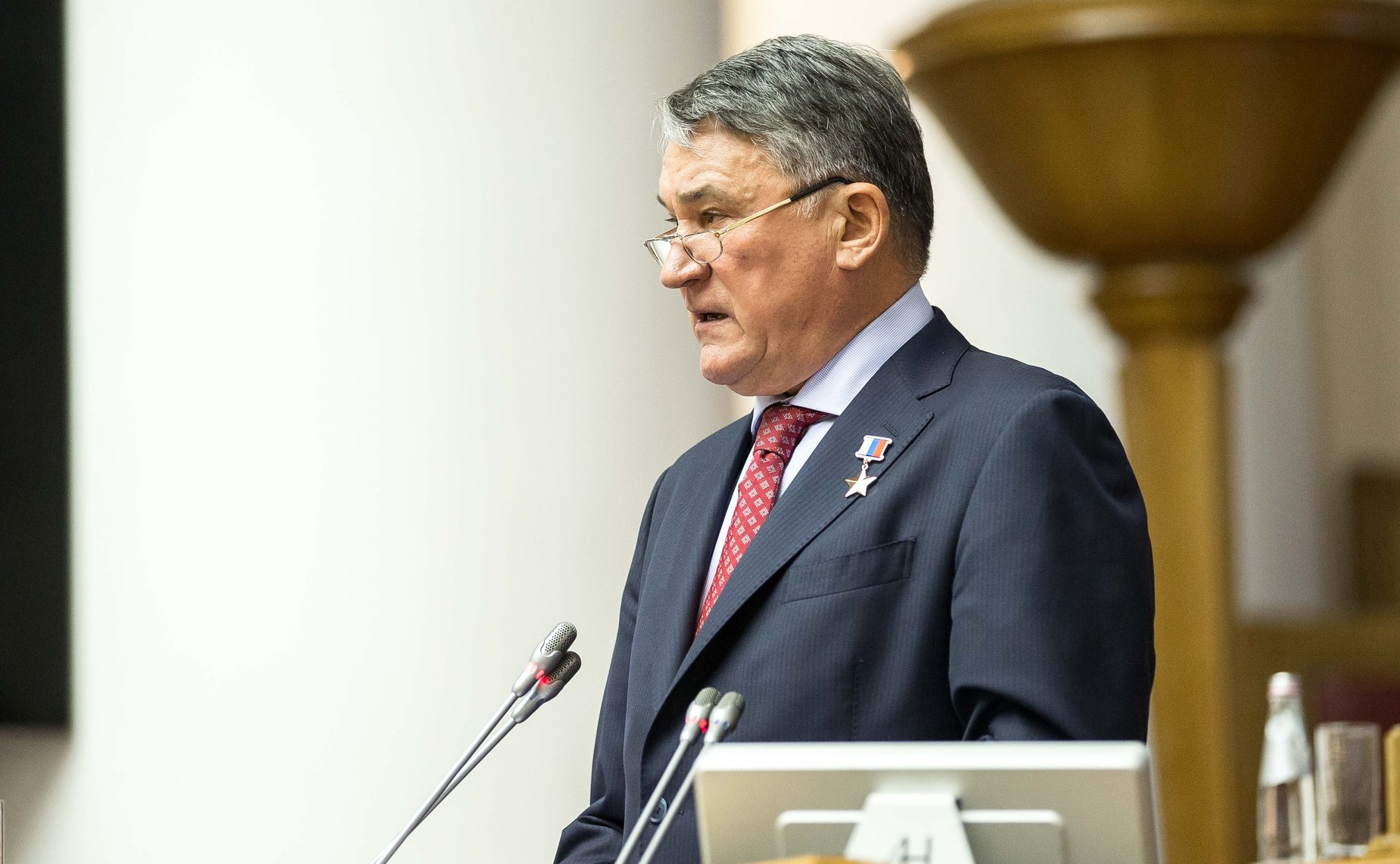 Ю. Воробьев