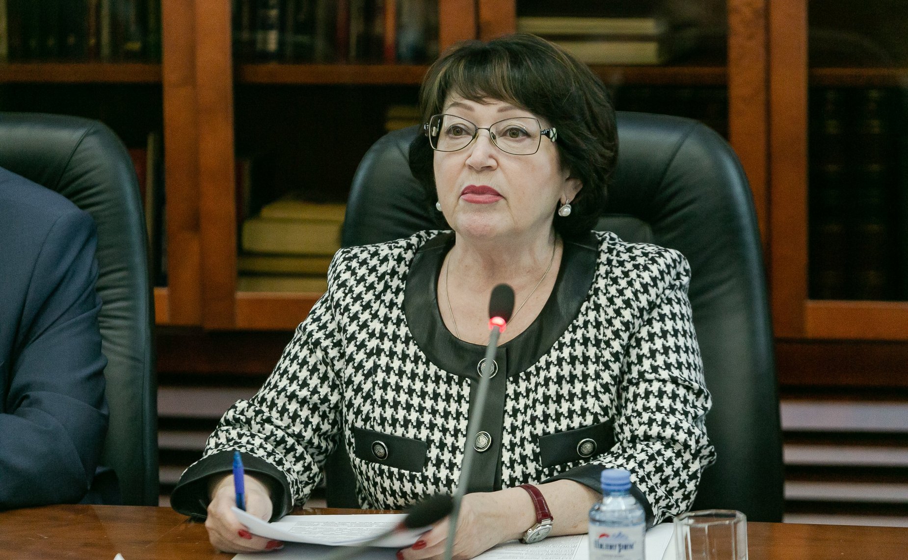 Людмила Талабаева