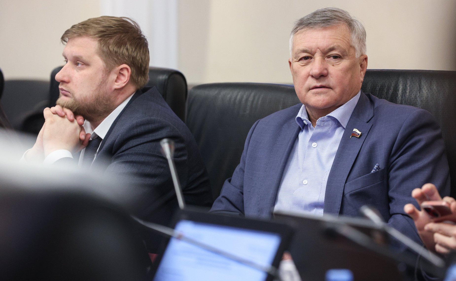 Сергей Михайлов