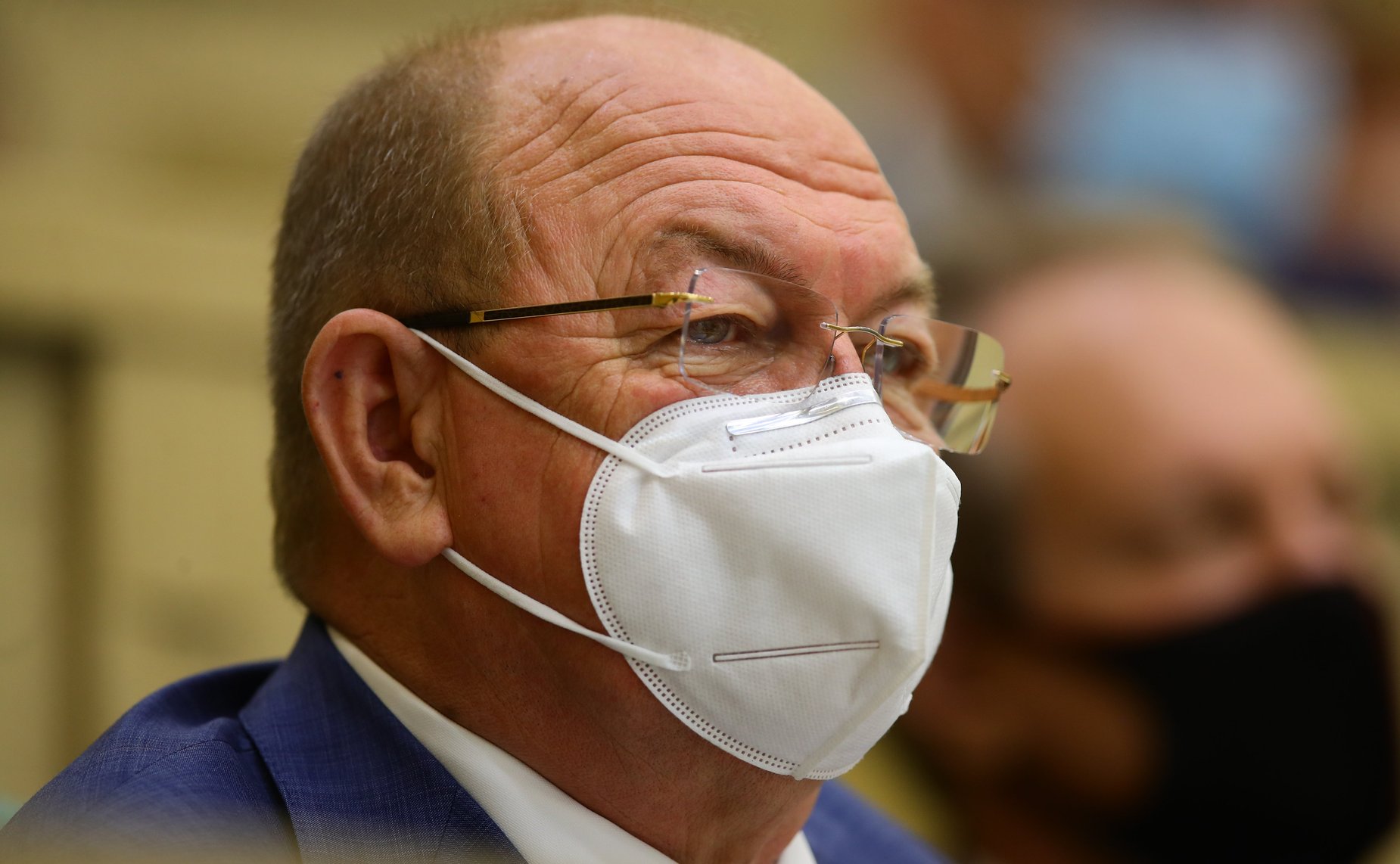 Геннадий Орденов