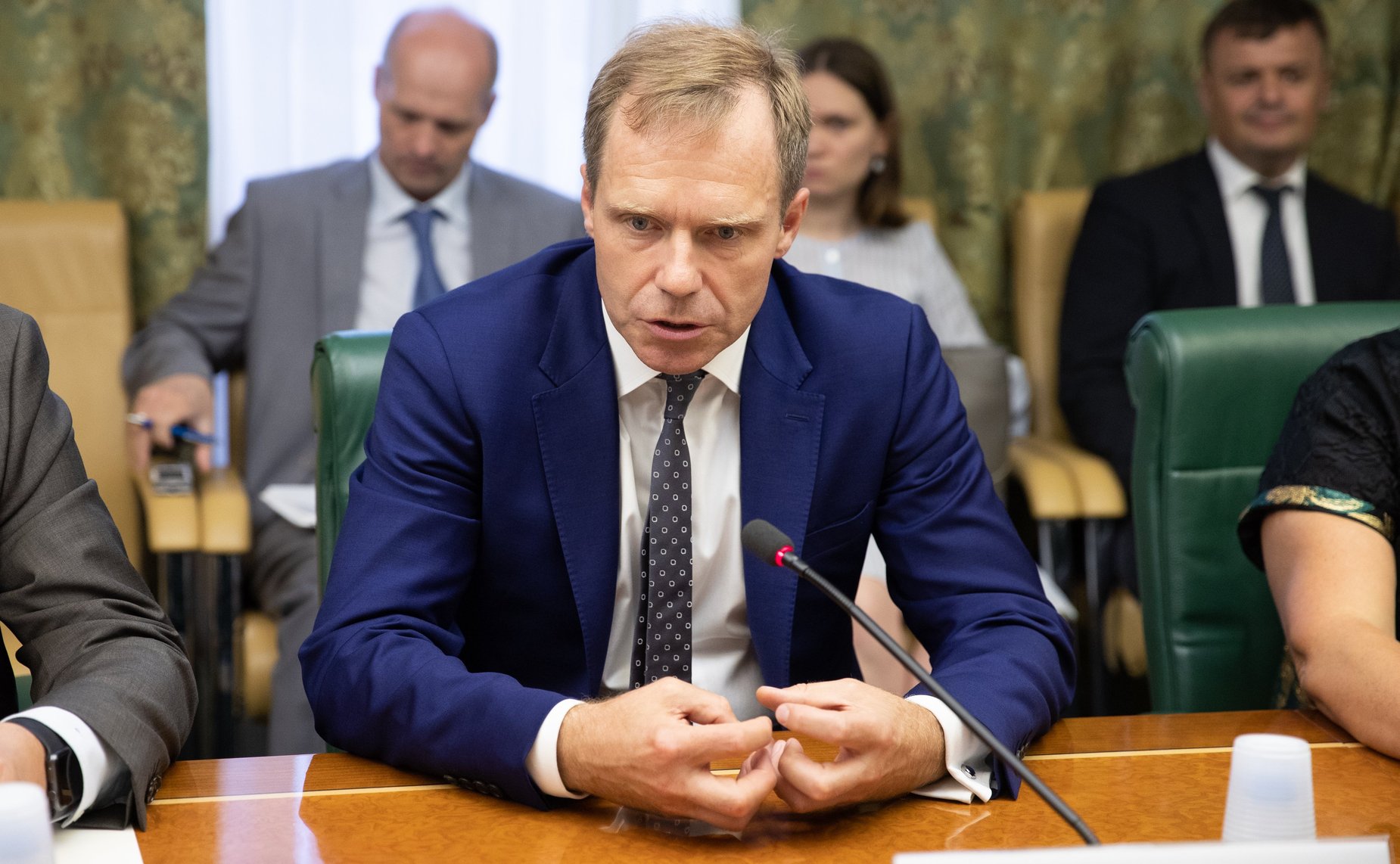 Андрей Кутепов