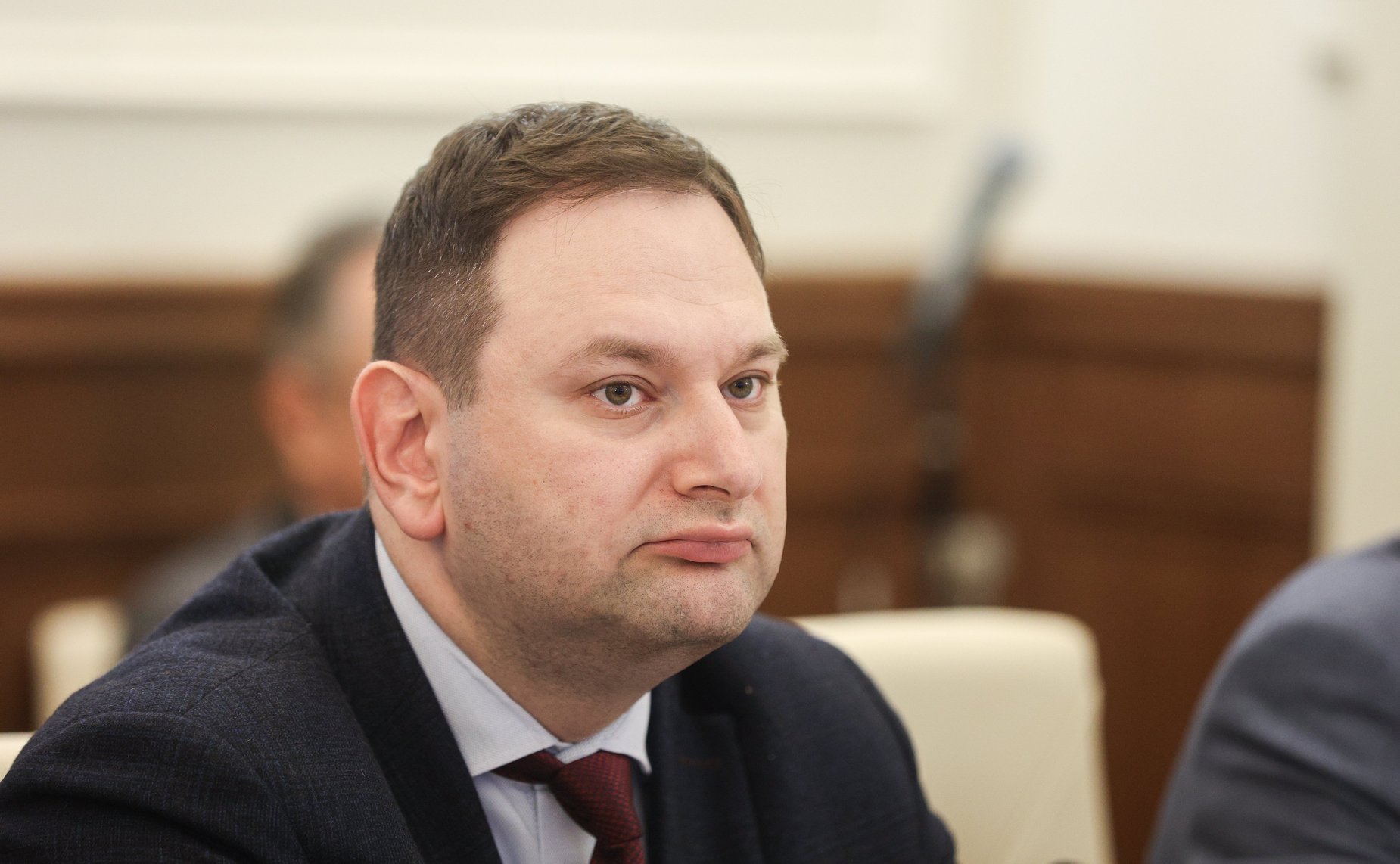 Совещание Комитета СФ по аграрно-продовольственной политике и природопользованию по рассмотрению предложения Правительства Приморского края о внесении изменений в некоторые законодательные акты РФ