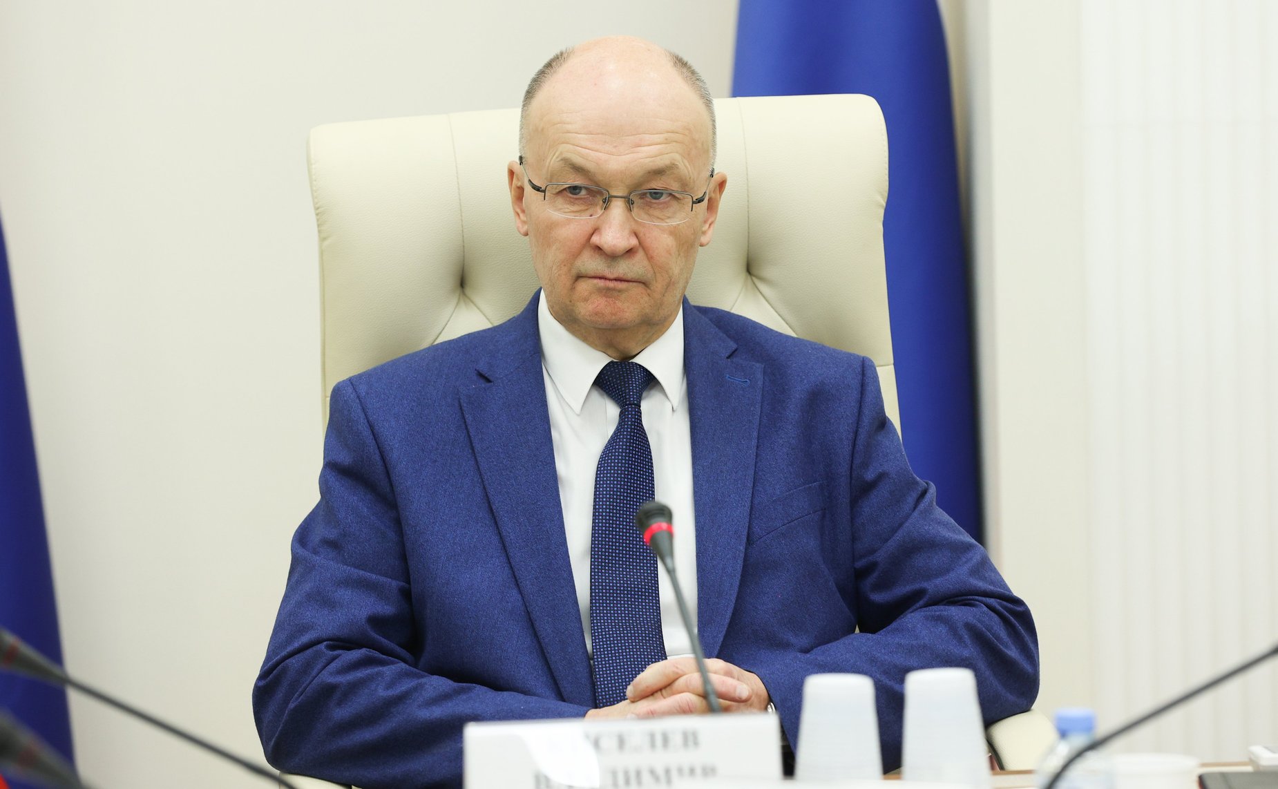 Заседание Комиссии Совета законодателей по информационной политике, информационным технологиям и инвестициям