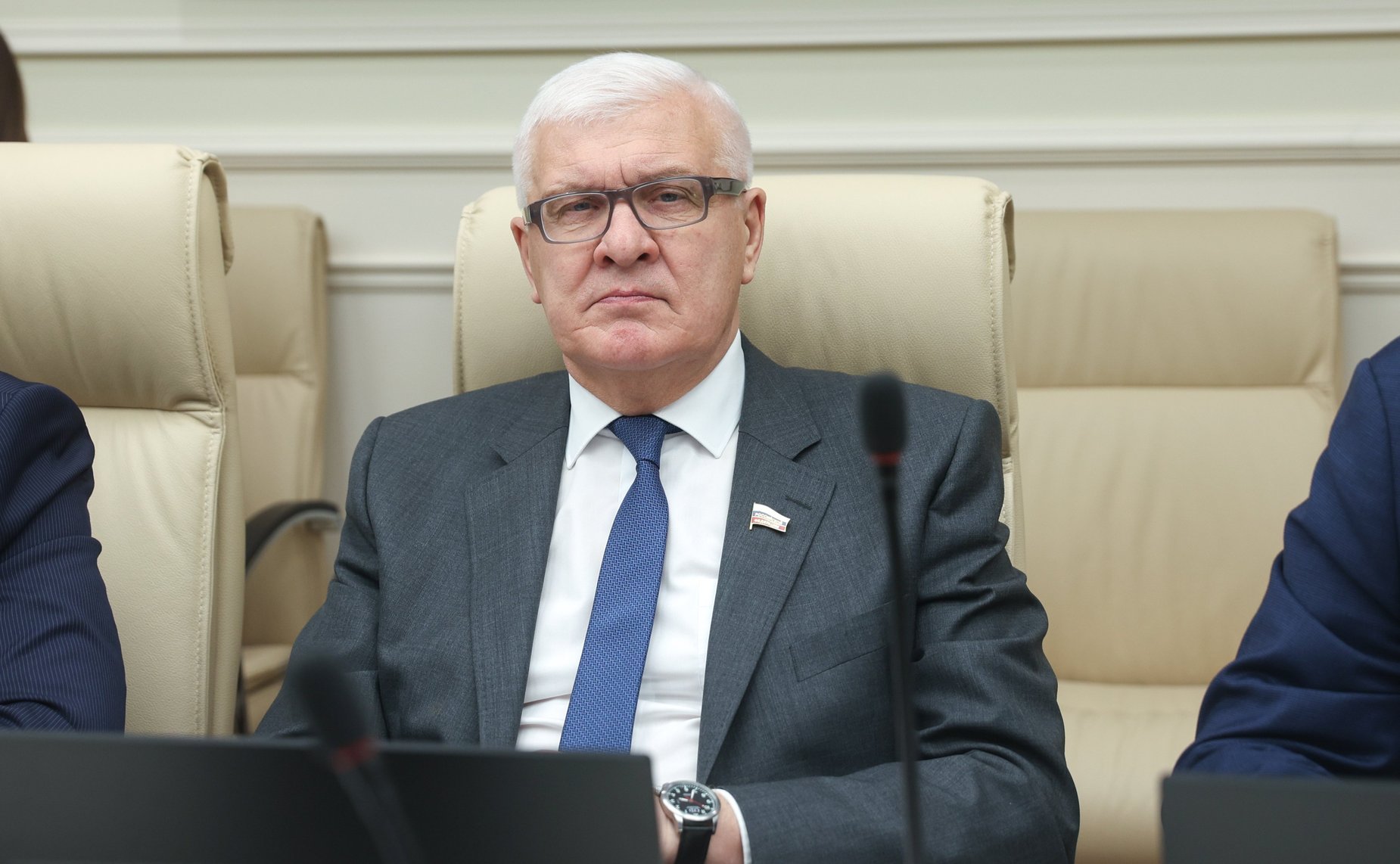 Сергей Брилка