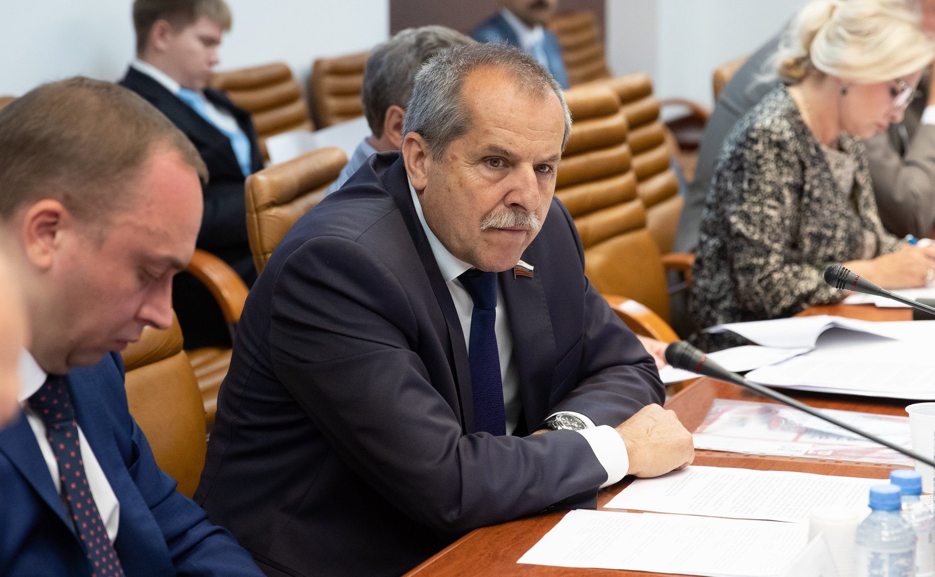 Валерий Куликов