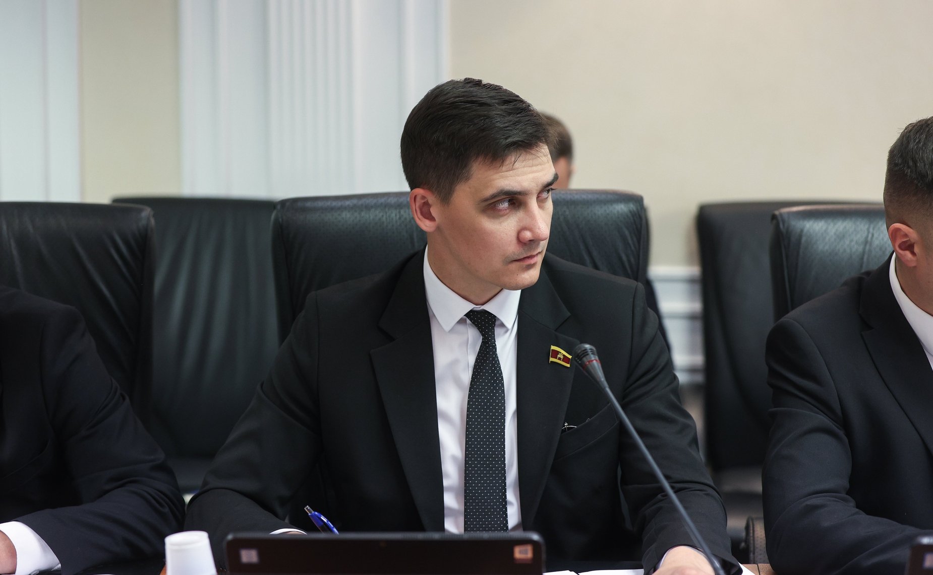 Круглый стол Комитета Совета Федерации по социальной политике совместно с Комитетом Совета Федерации по науке, образованию и культуре «Дефицит рабочих кадров: пути решения»