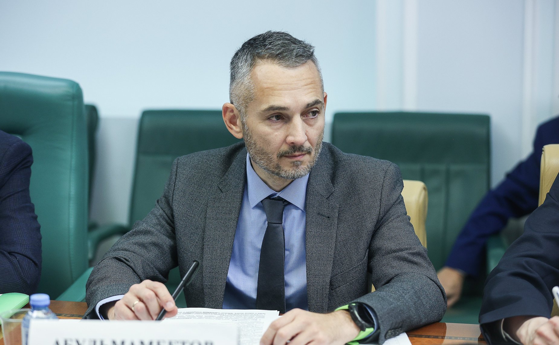 Круглый стол Комитета СФ по аграрно-продовольственной политике и природопользованию совместно с Комитетом СФ по социальной политике по вопросам развитию народных промыслов в сельской местности