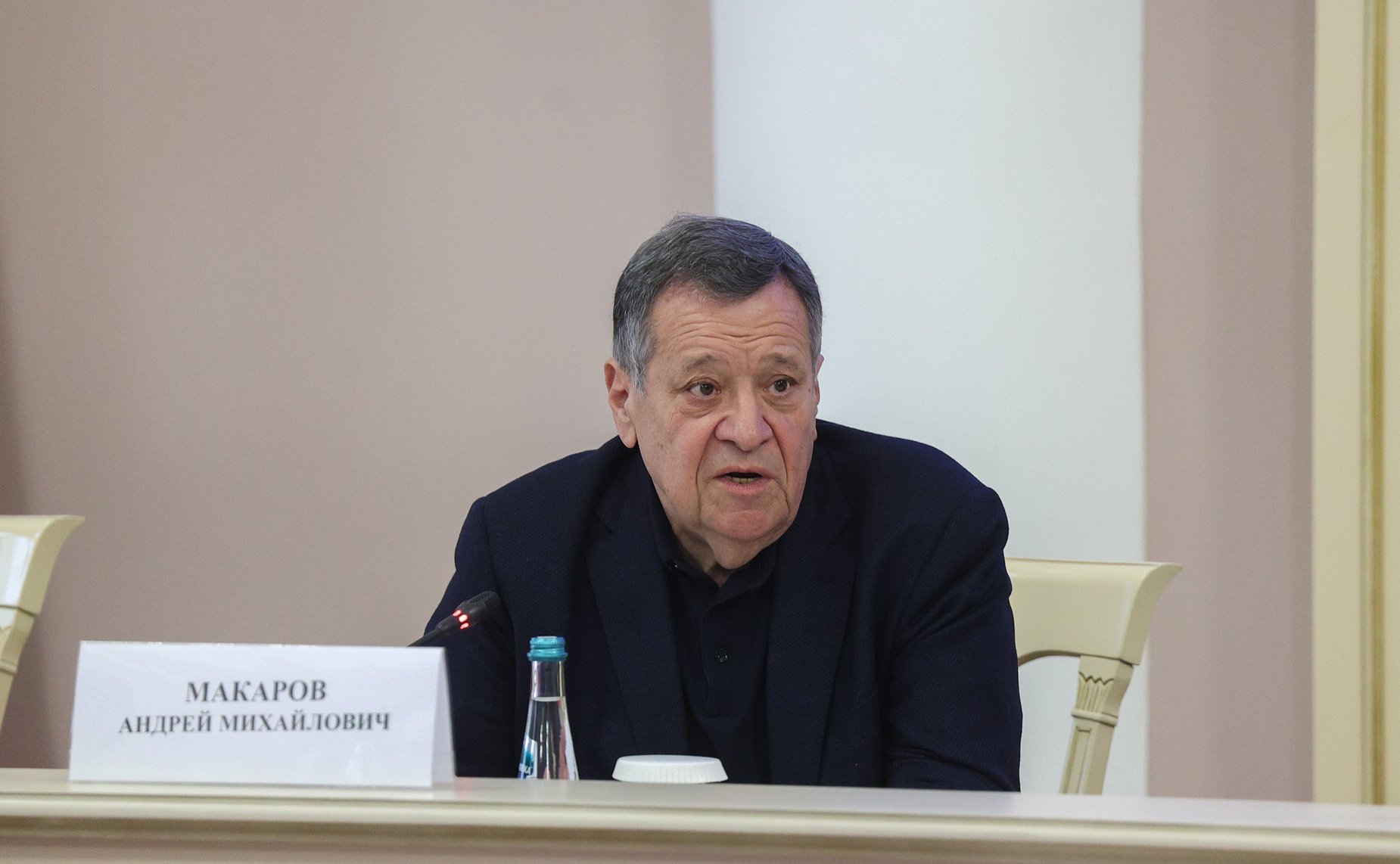 Комиссия Совета законодателей по вопросам межбюджетных отношений и налоговому законодательству