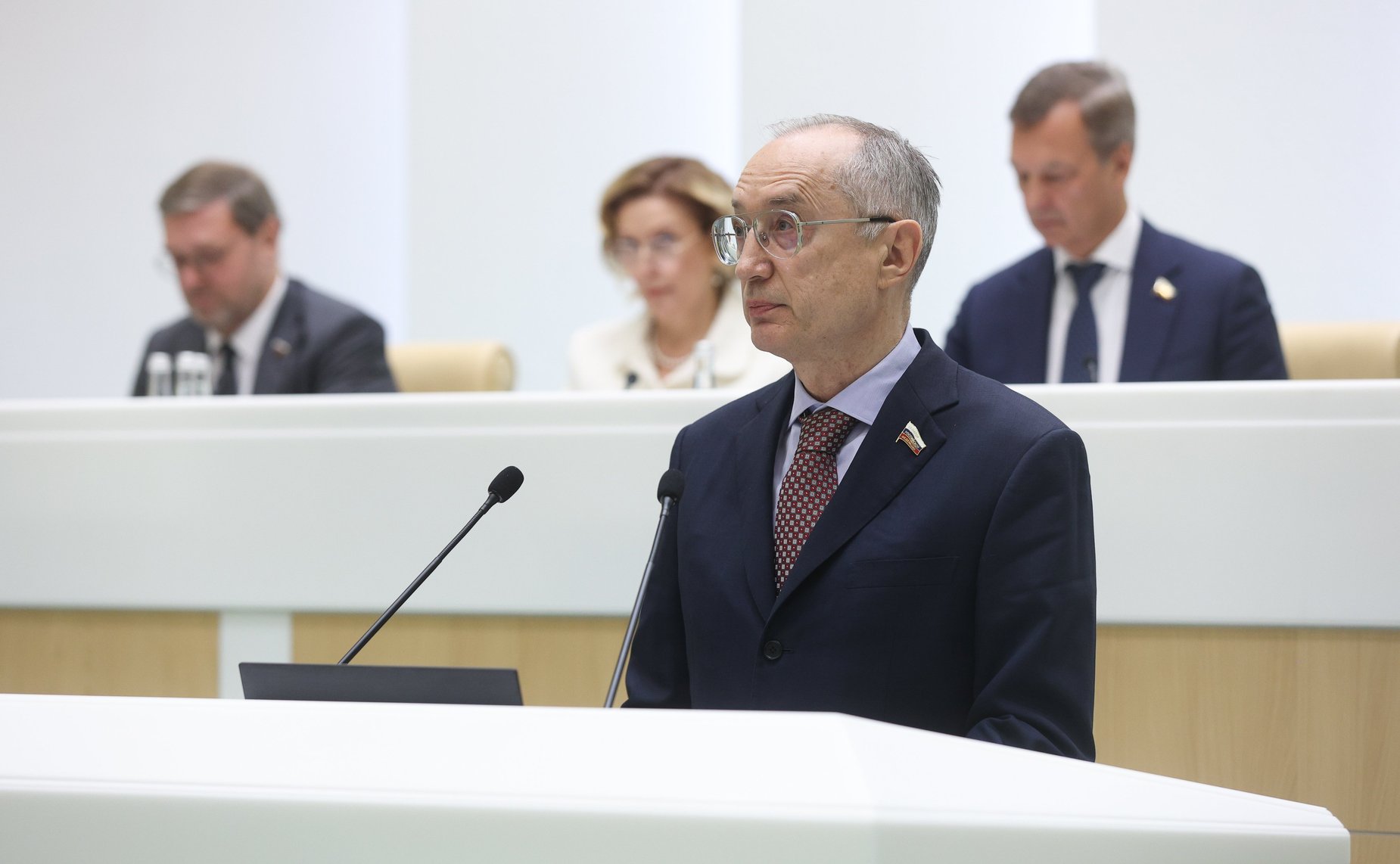 Андрей Кислов