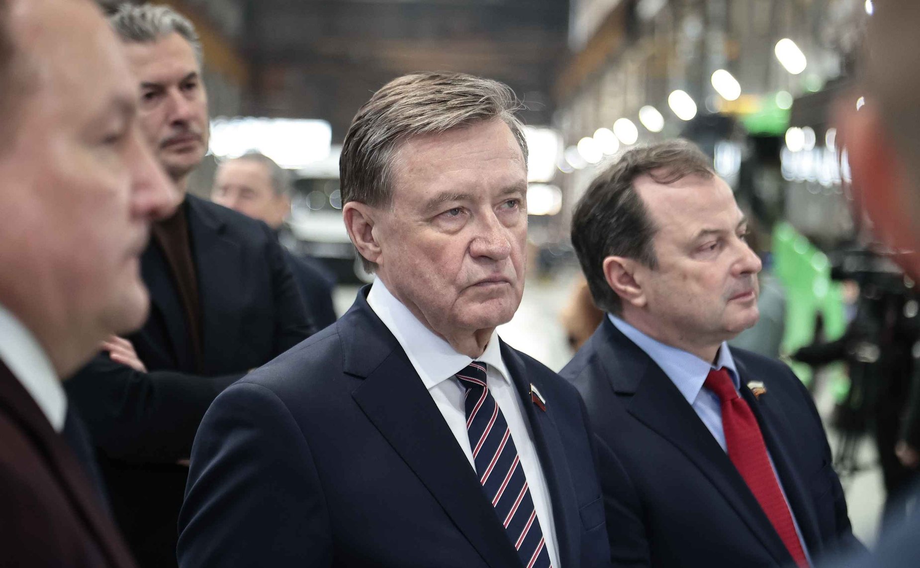 Сергей Рябухин