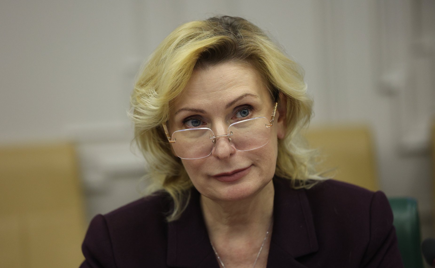 Инна Святенко