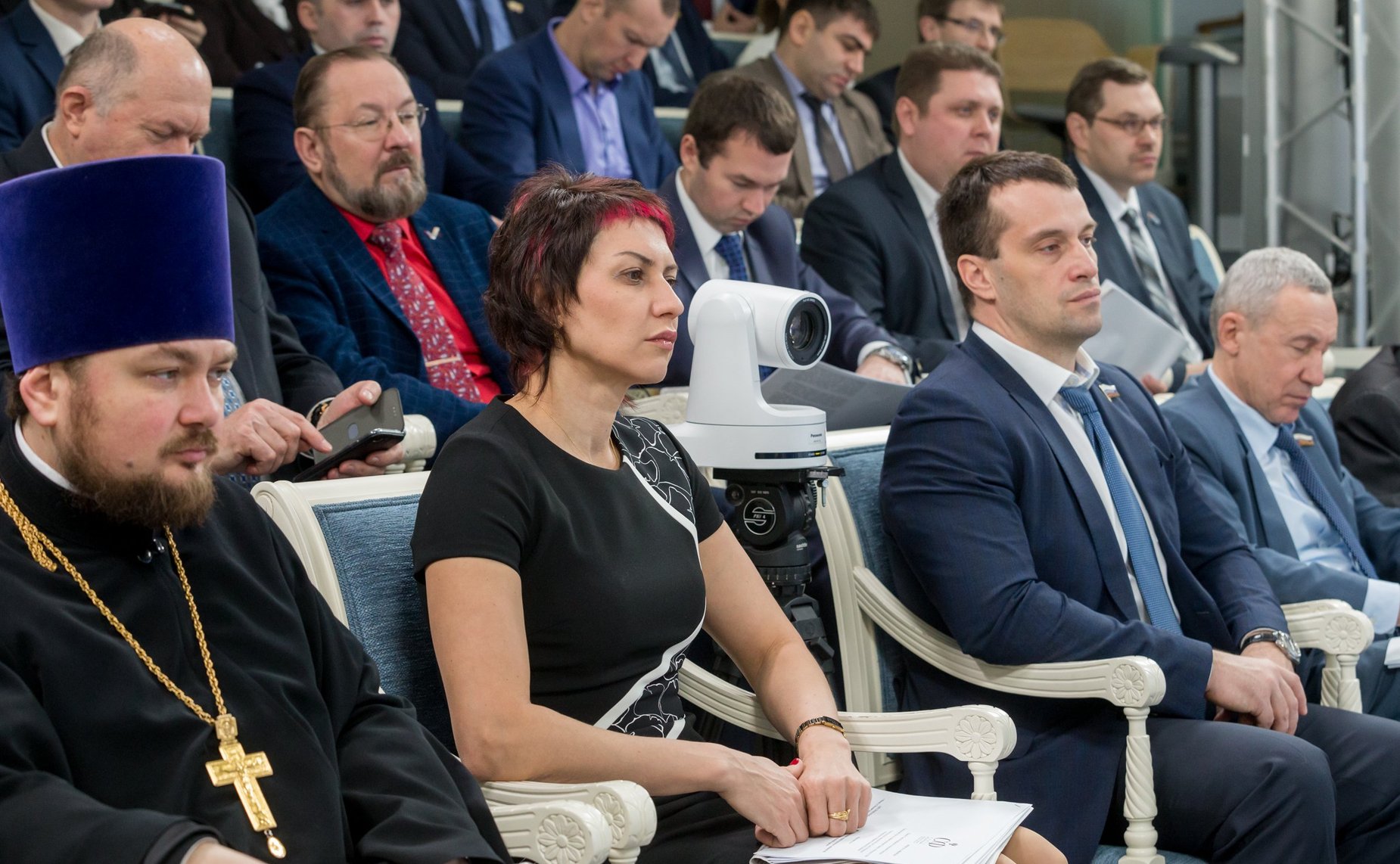 Т. Лебедева