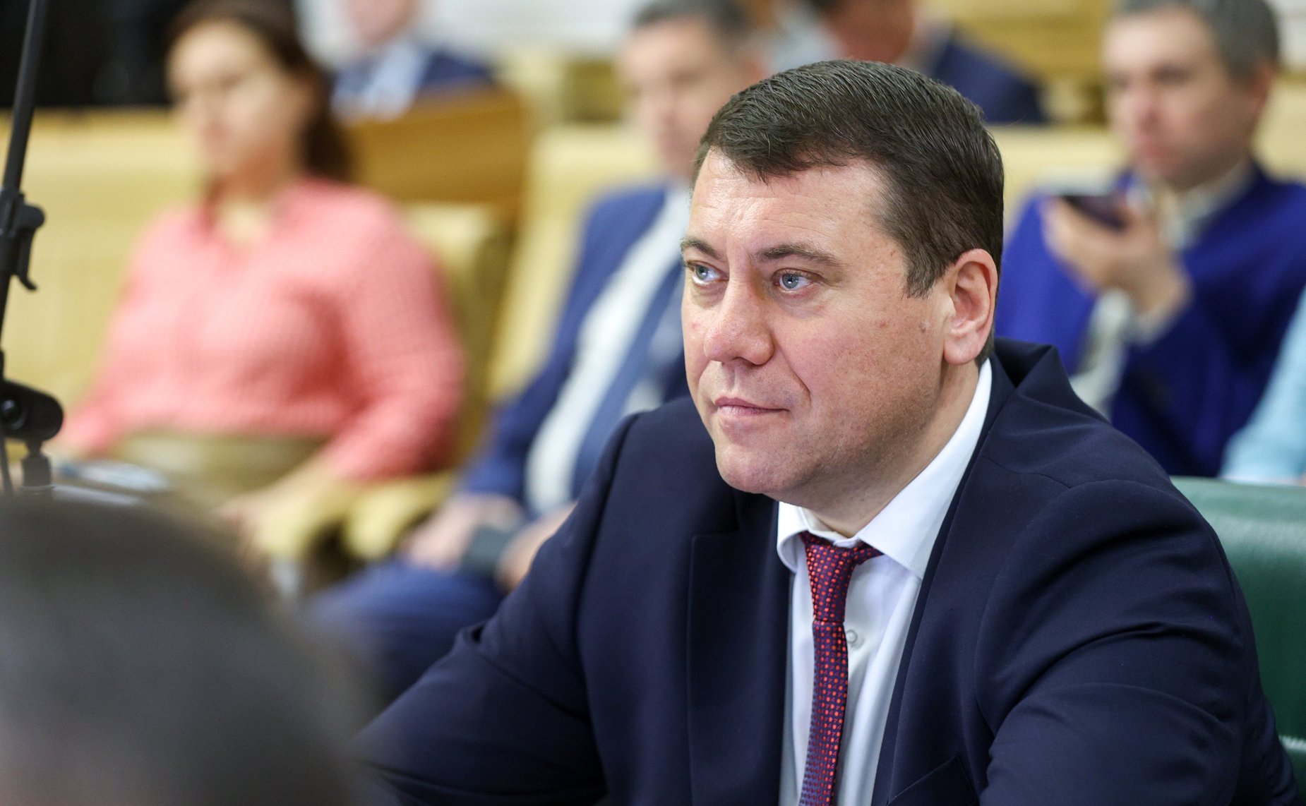 Иван Абрамов