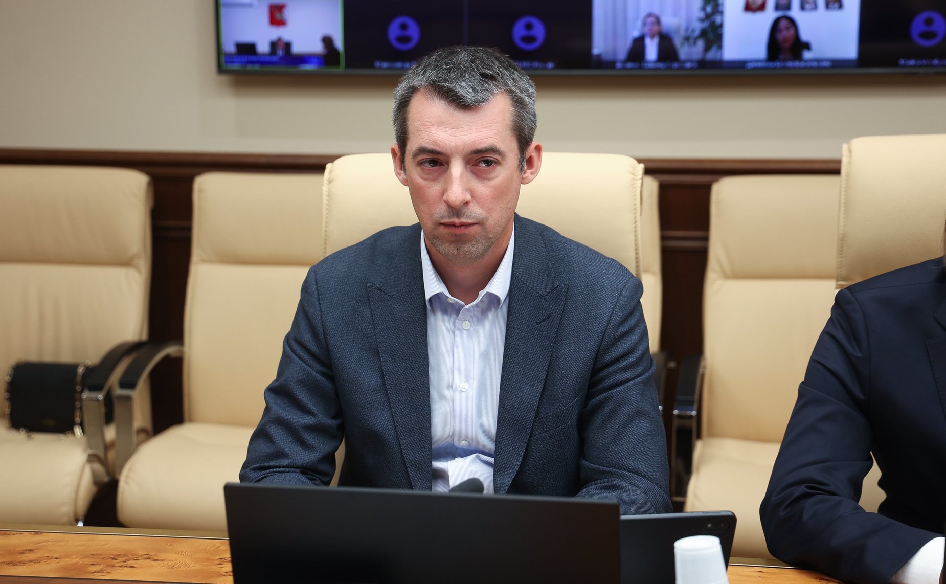 Круглый стол Комитета СФ по конституционному законодательству и государственному строительству «Совершенствование механизмов противодействия незаконному обороту алкогольной продукции: законодательные инициативы и правоприменительная практика»