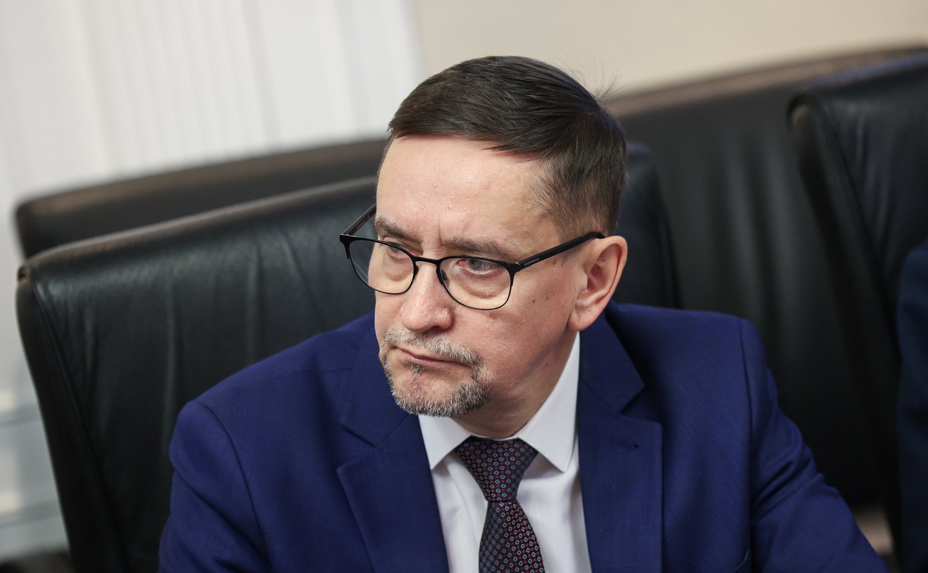 Заседание круглого стола Комитета СФ по конституционному законодательству и государственному строительству «Об установлении уголовной ответственности за саботаж»