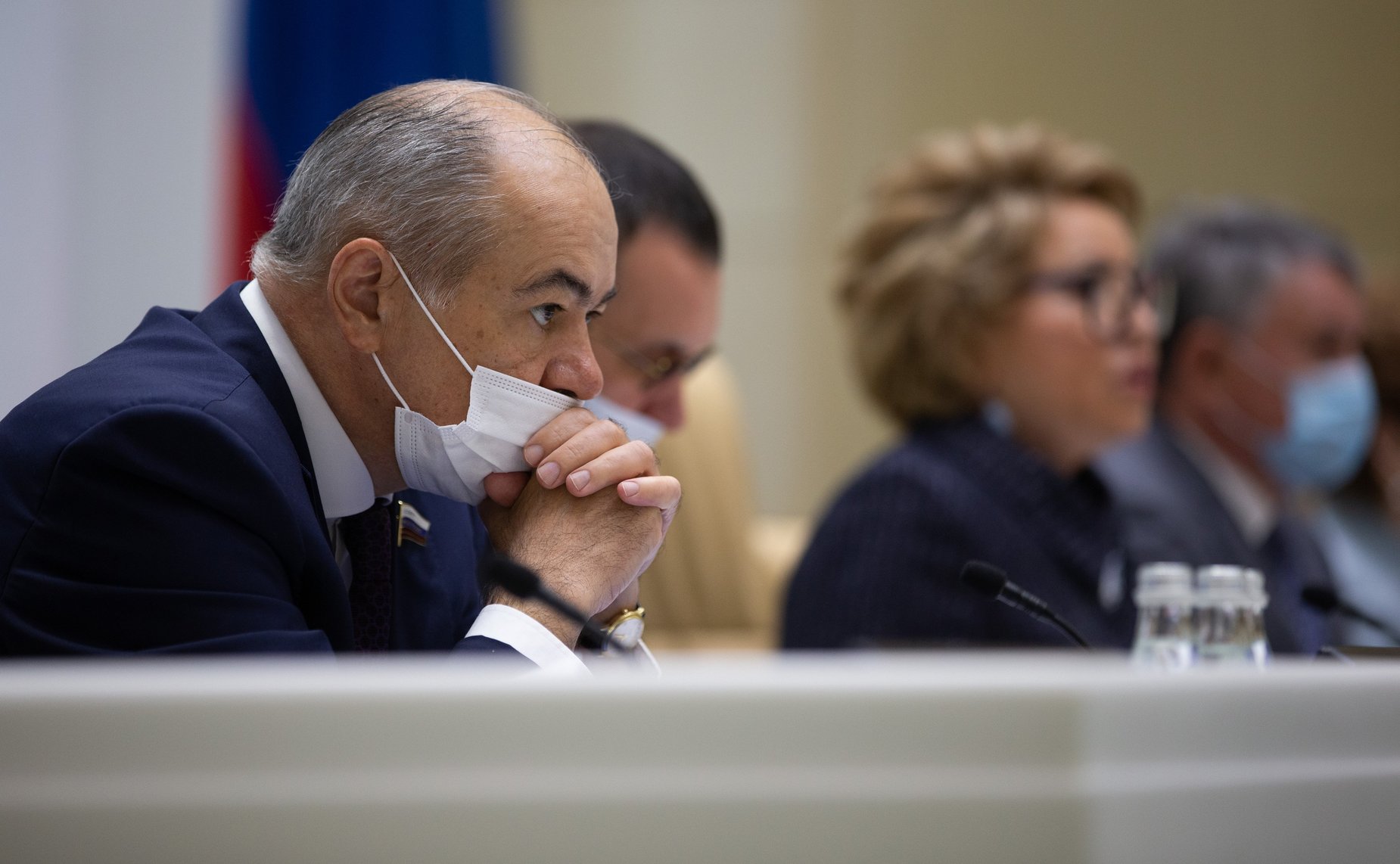 Ильяс Умаханов