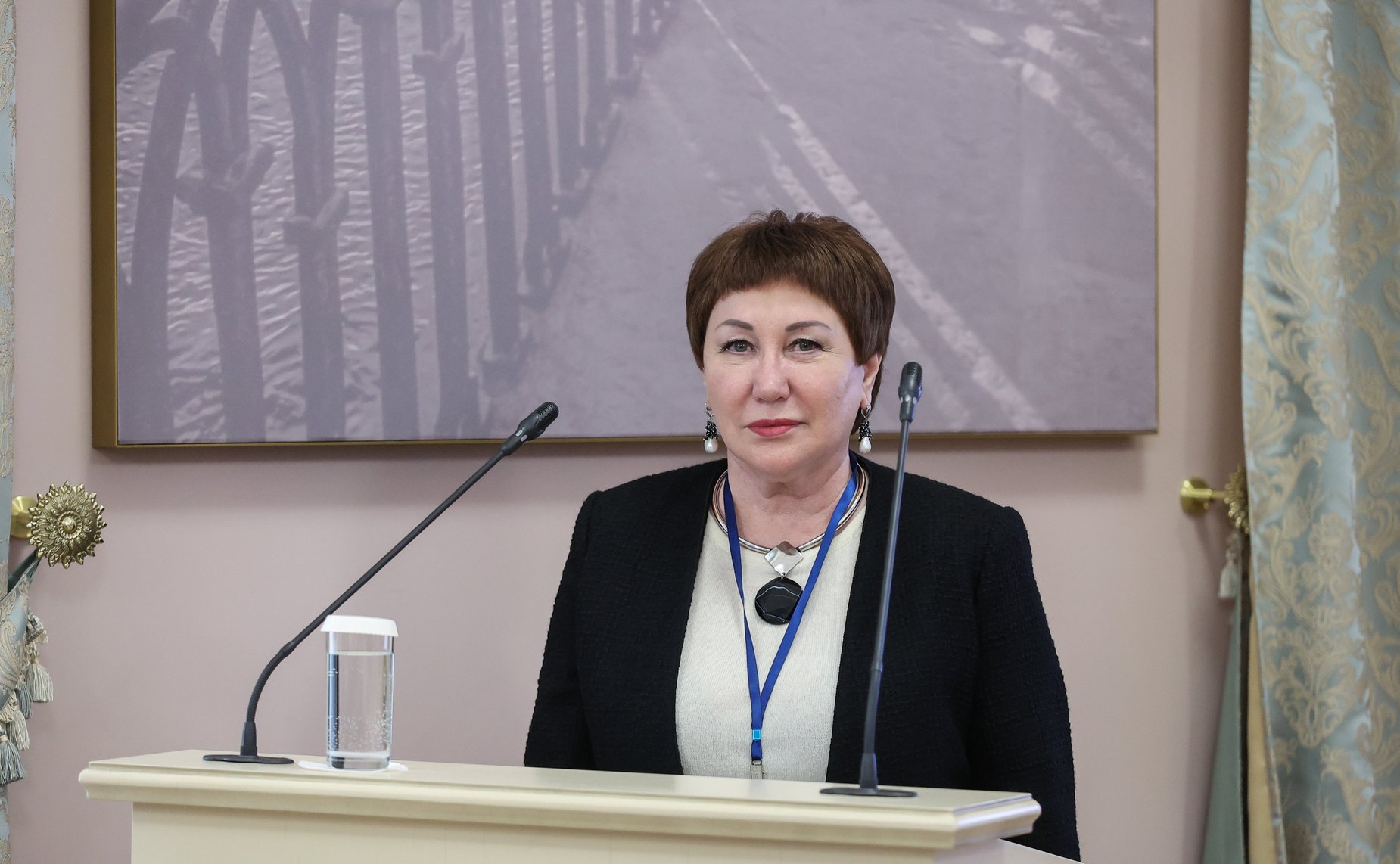 Елена Перминова