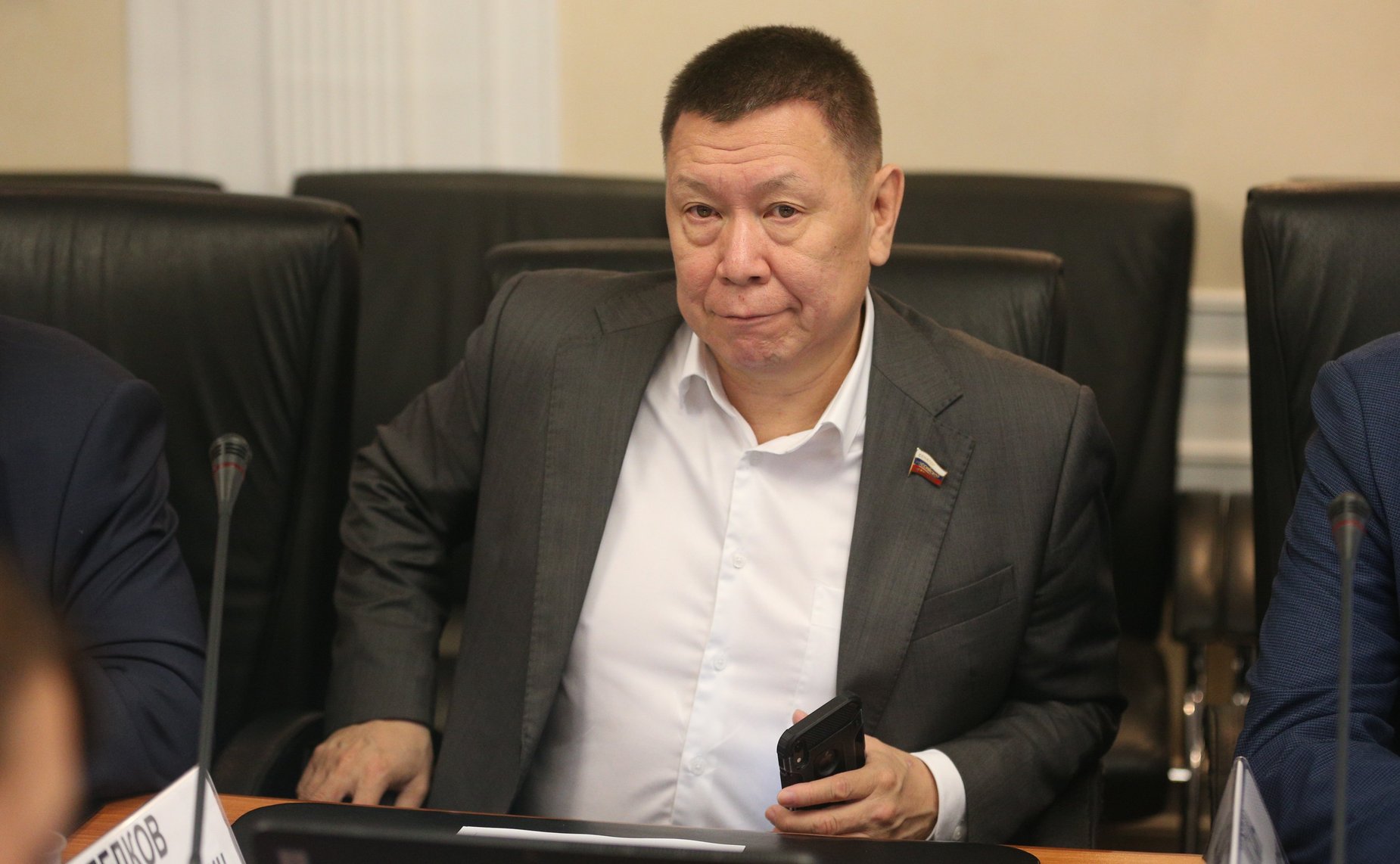 Григорий Ледков