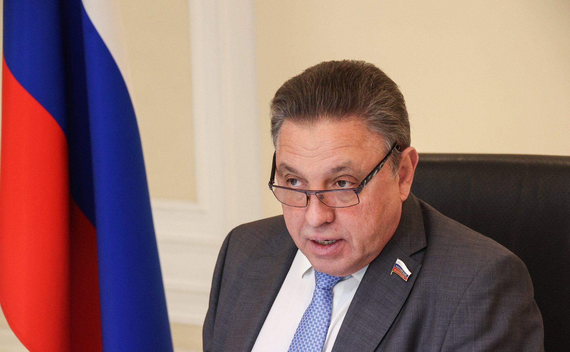 Вячеслав Тимченко