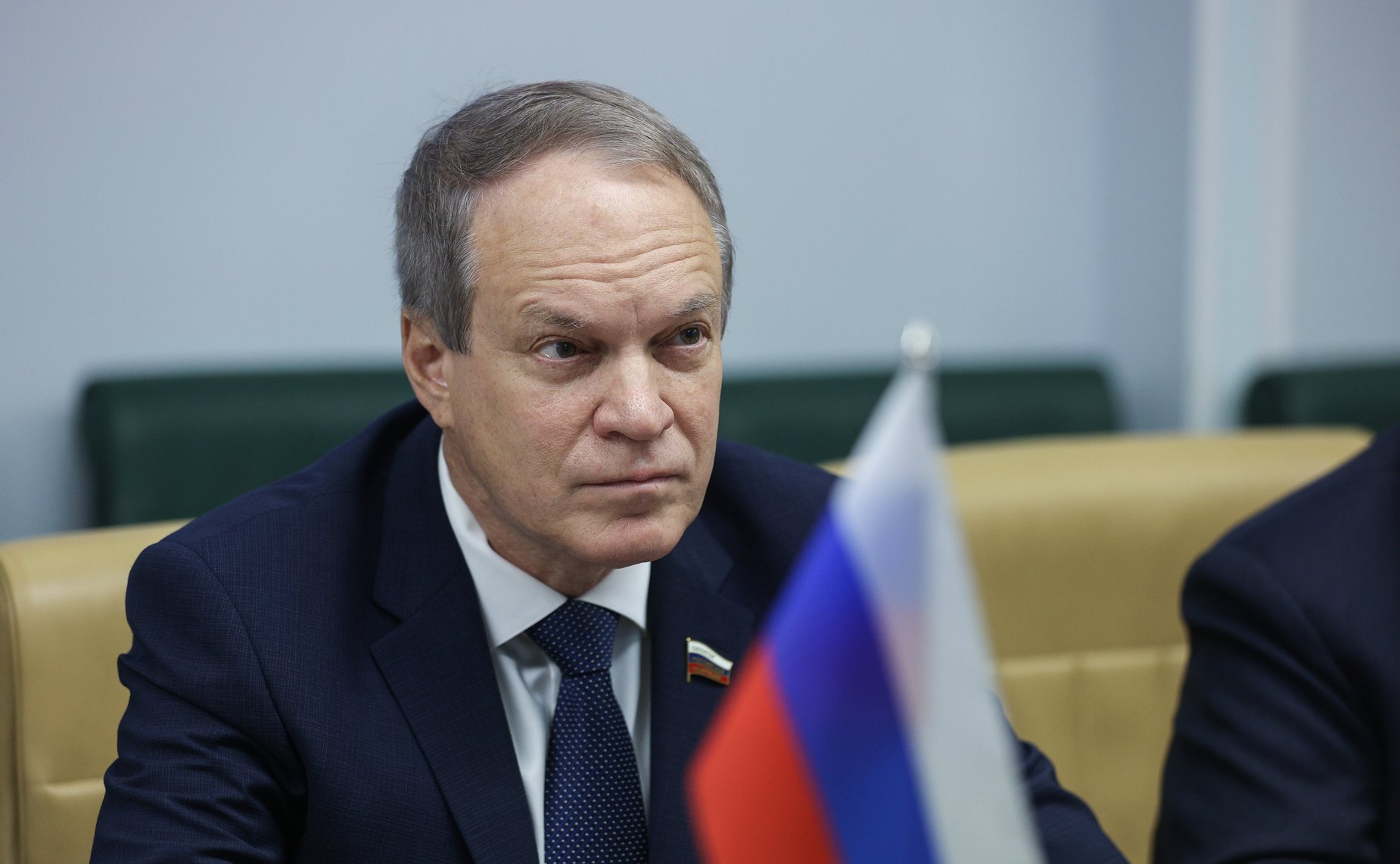 Александр Башкин