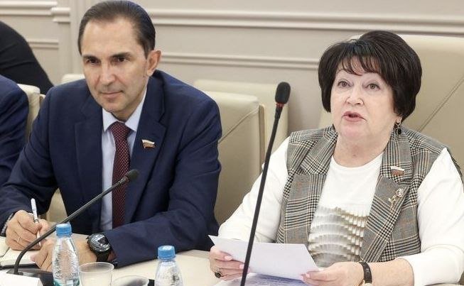 Андрей Хапочкин принял участие в круглом столе по вопросам развития рыболовства с применением маломерного флота