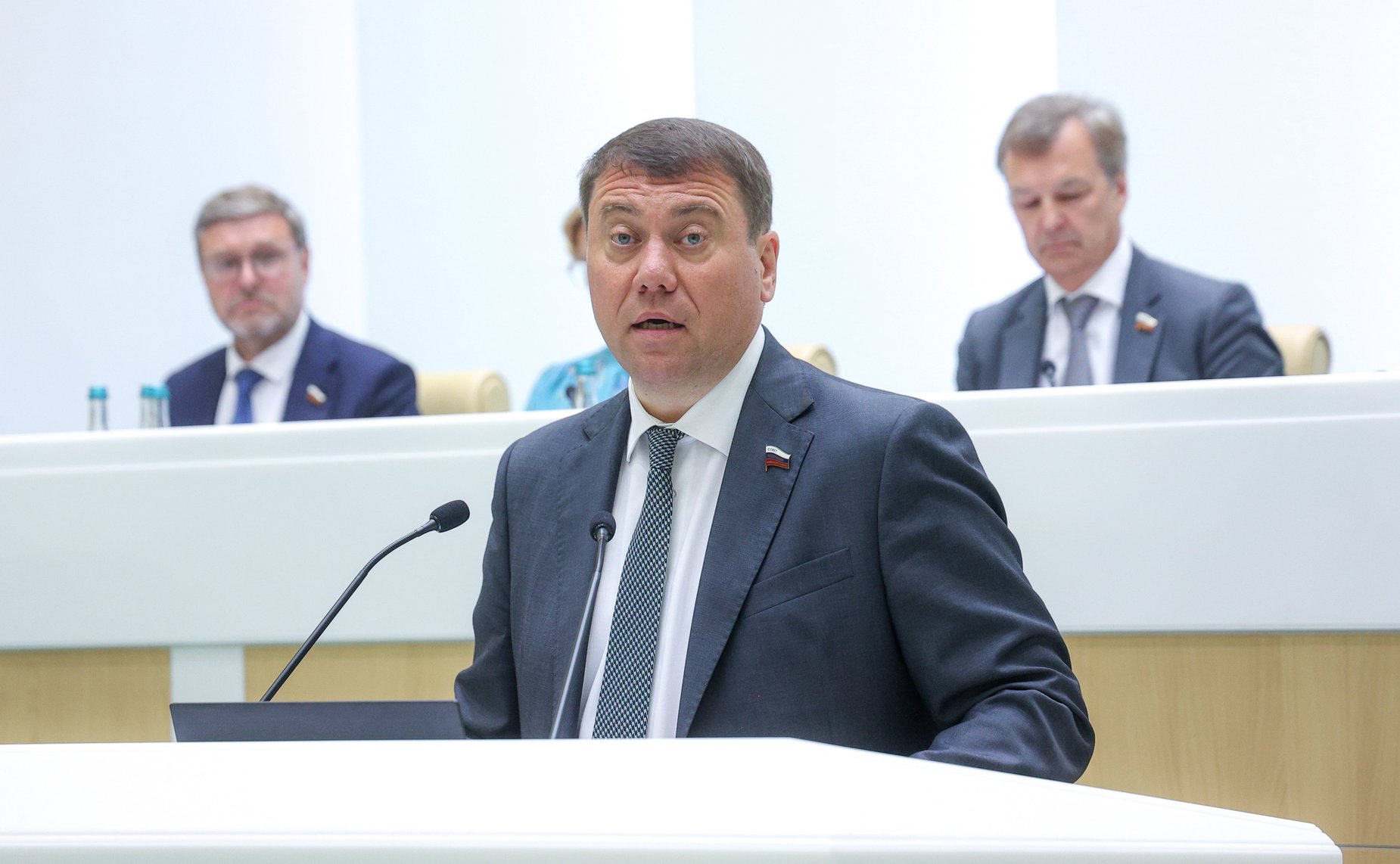 Иван Абрамов