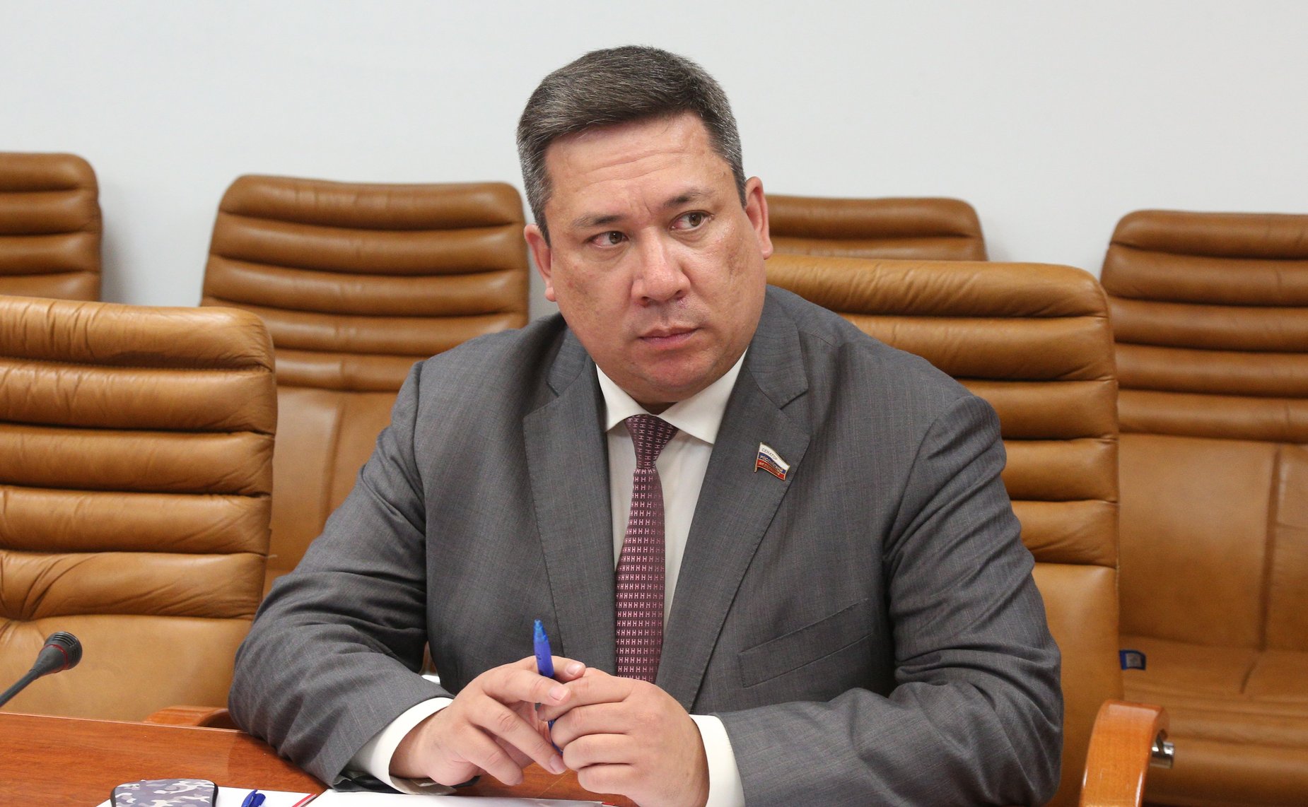 Владимир Полетаев