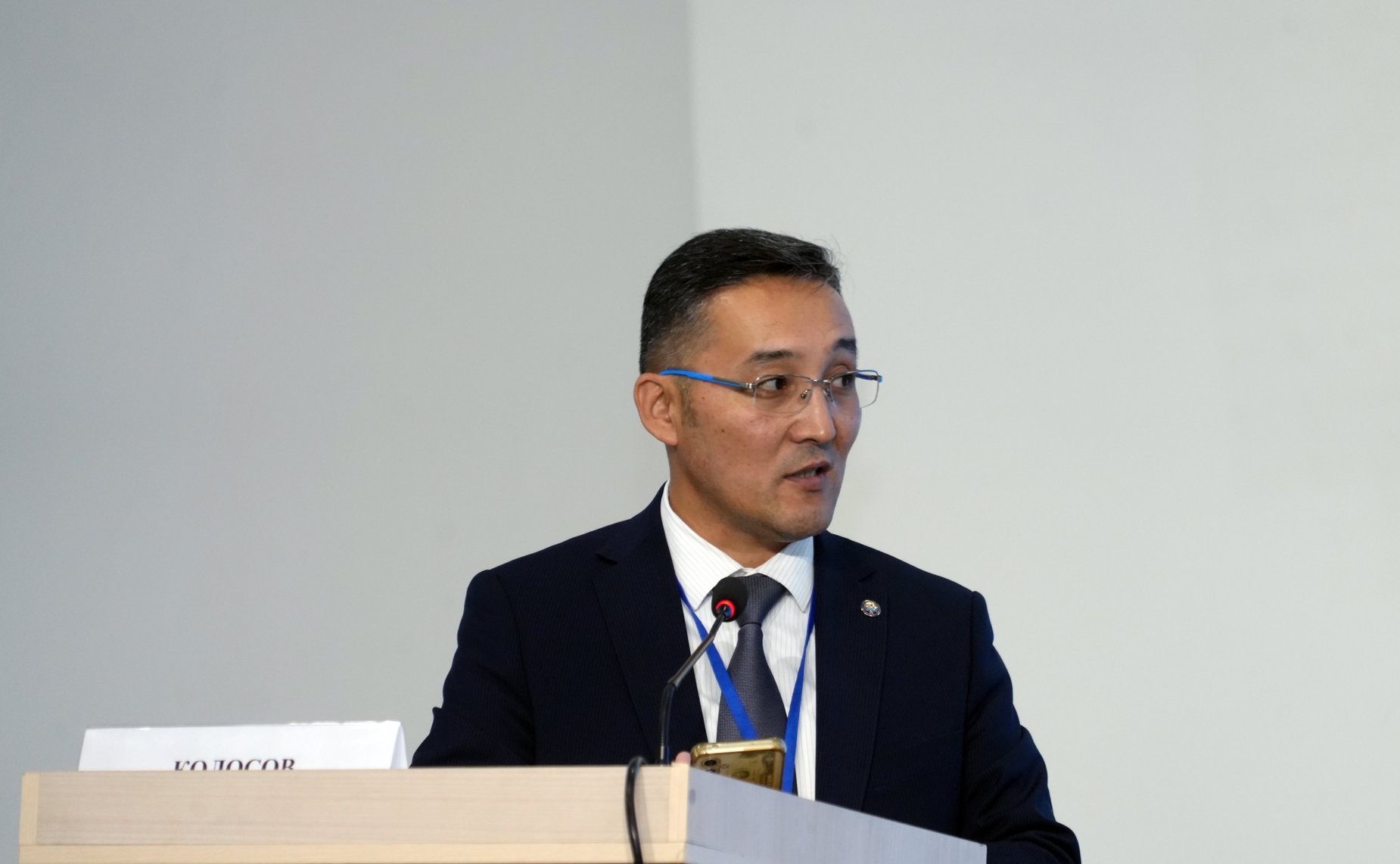 Пленарное заседание международного туристского форума Travel HUB «Содружество»