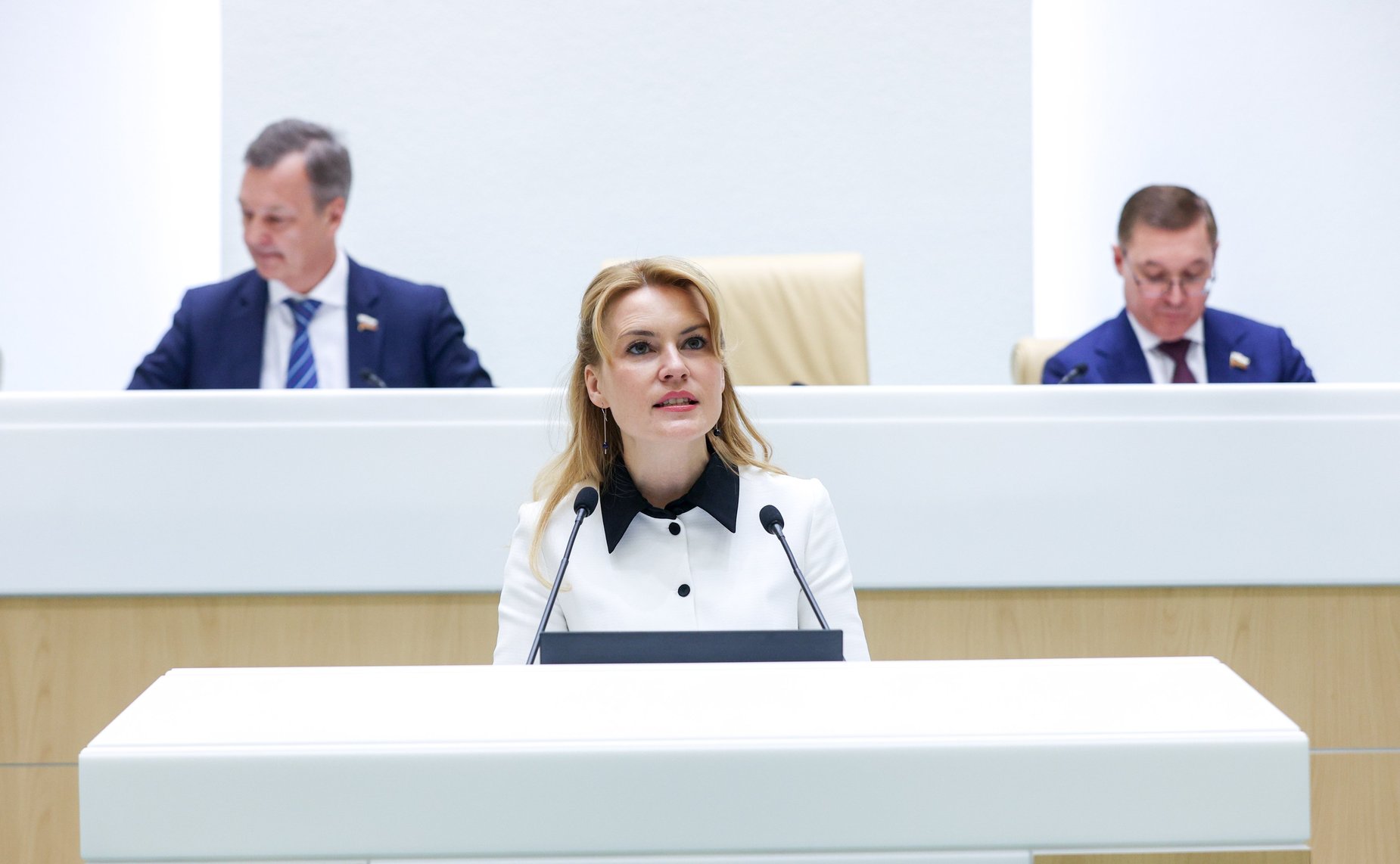 Дарья Лантратова