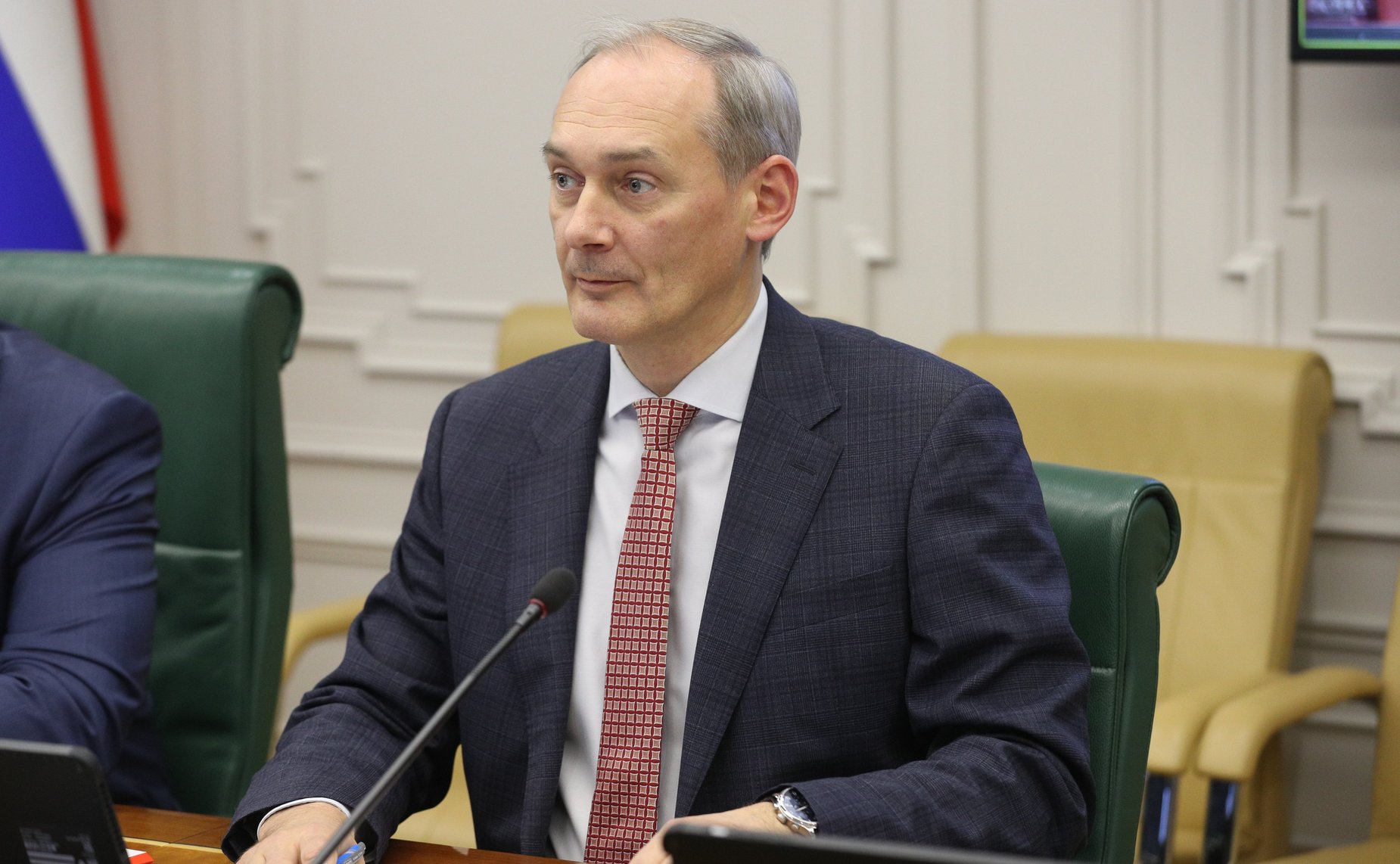 Семинар-совещание Информационно-аналитического управления