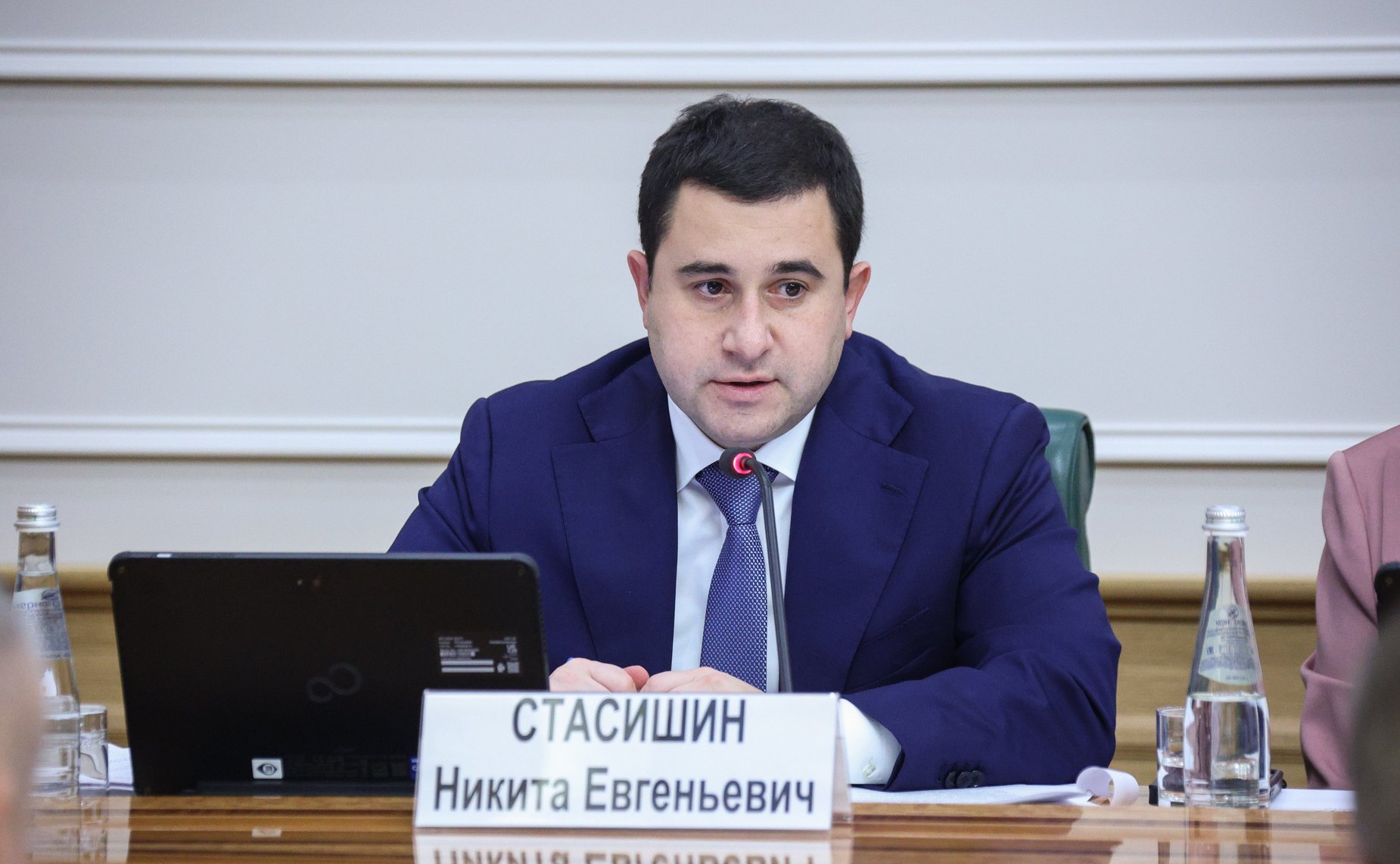 Заседание Совета по вопросам развития Дальнего Востока, Арктики и Антарктики при СФ
