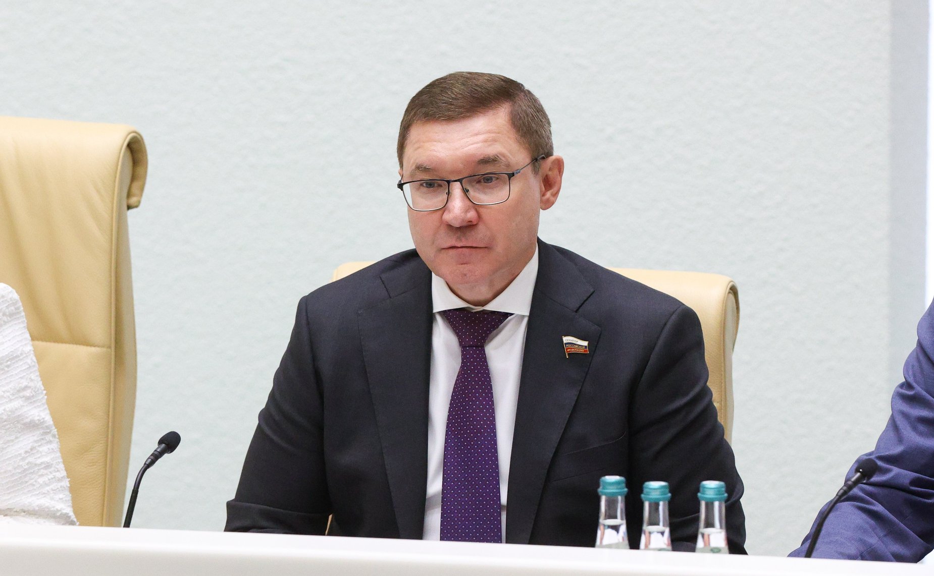 Владимир Якушев