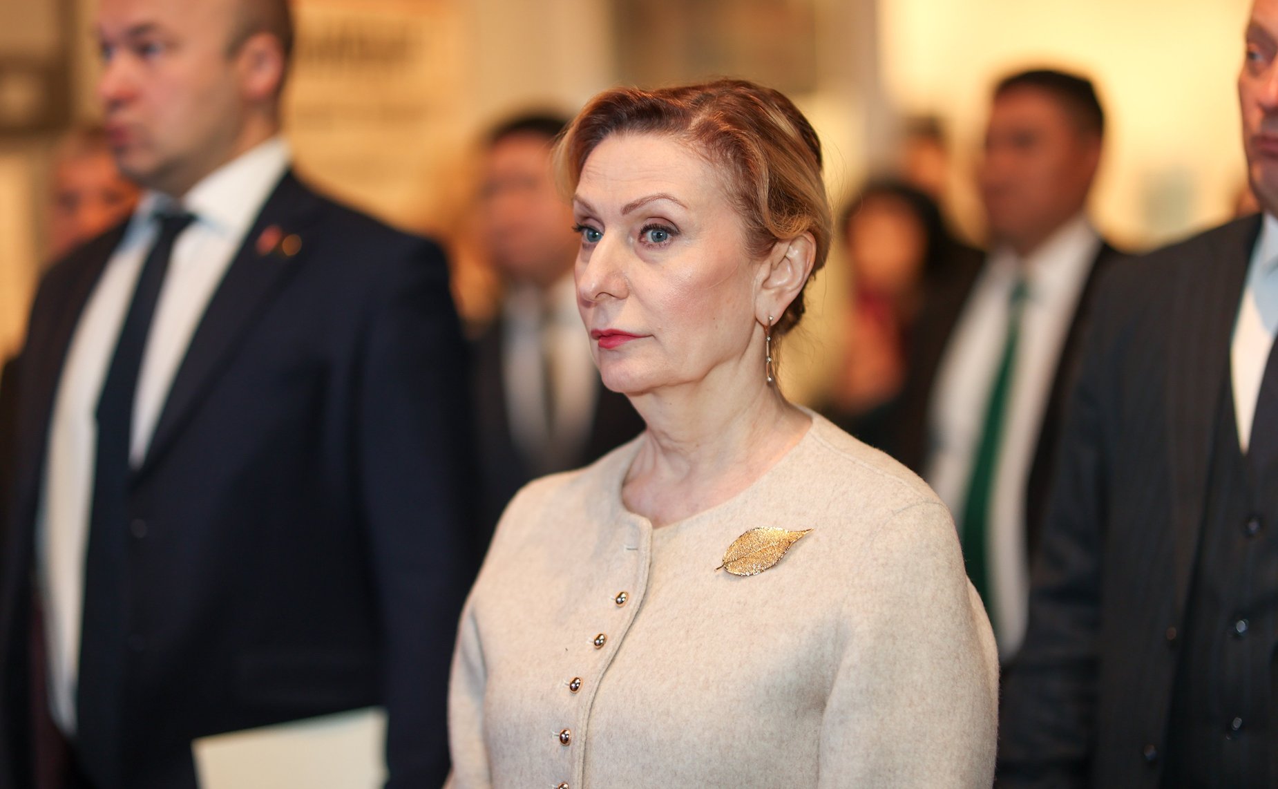 В рамках международного туристического форума Travel Нub «Содружество» участники посетили Белорусский государственный музей истории Великой Отечественной войны