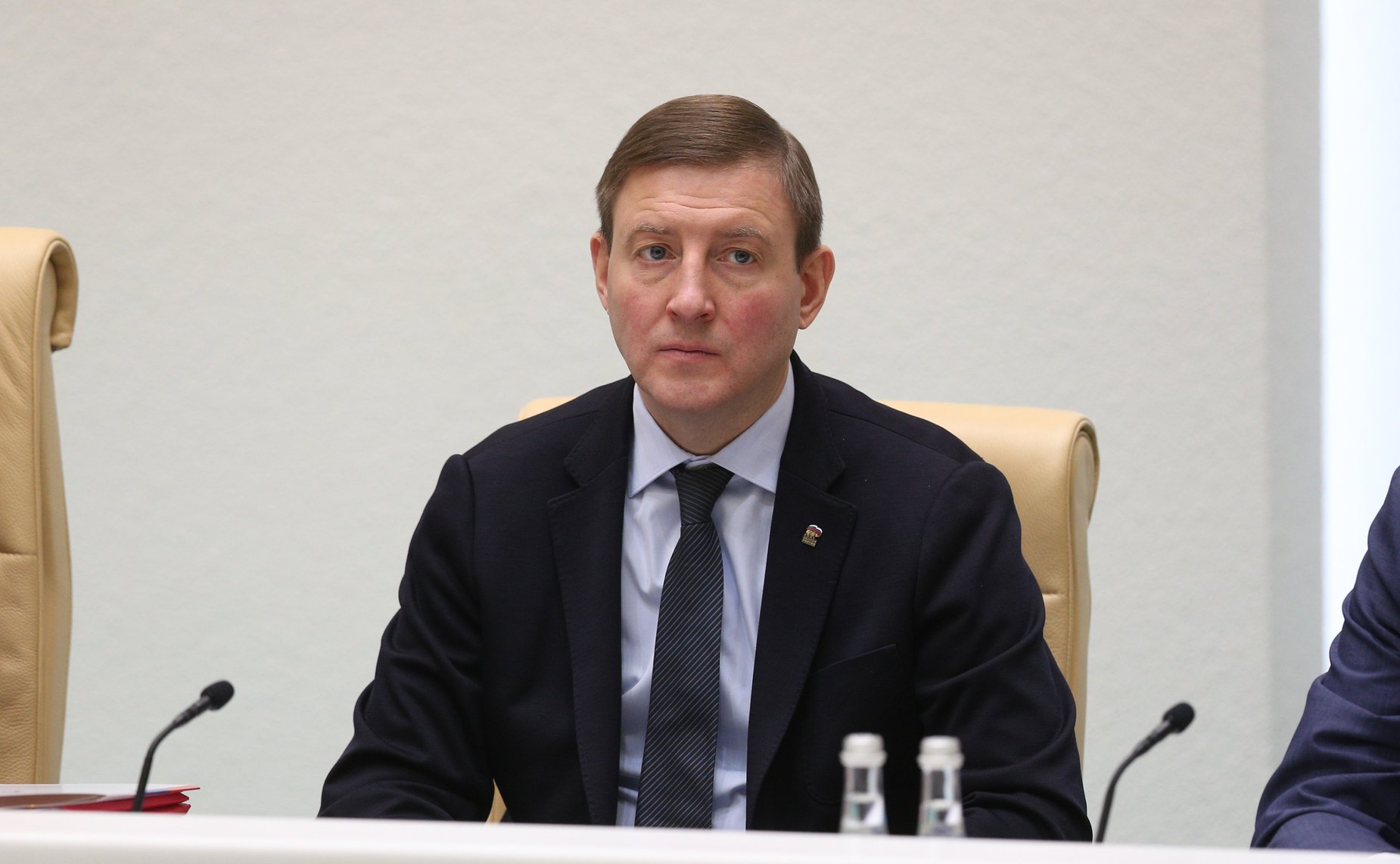 Андрей Турчак